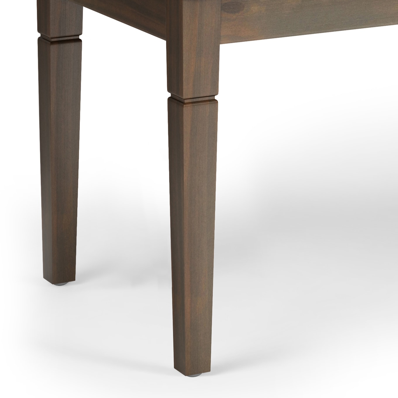 Simpli Home AXCOT-250-DBR Indoor-Ottomans - View #5