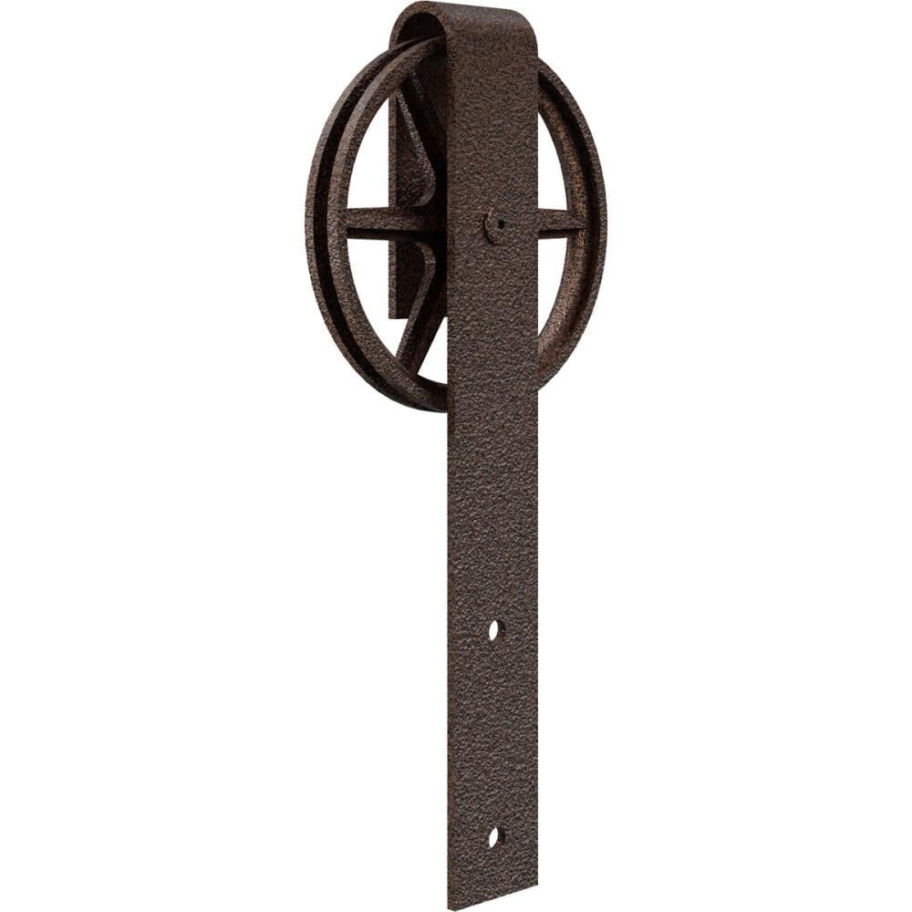 Goldberg Brothers GB60014RWCV Barn-Door-Roller-Kits - View #2