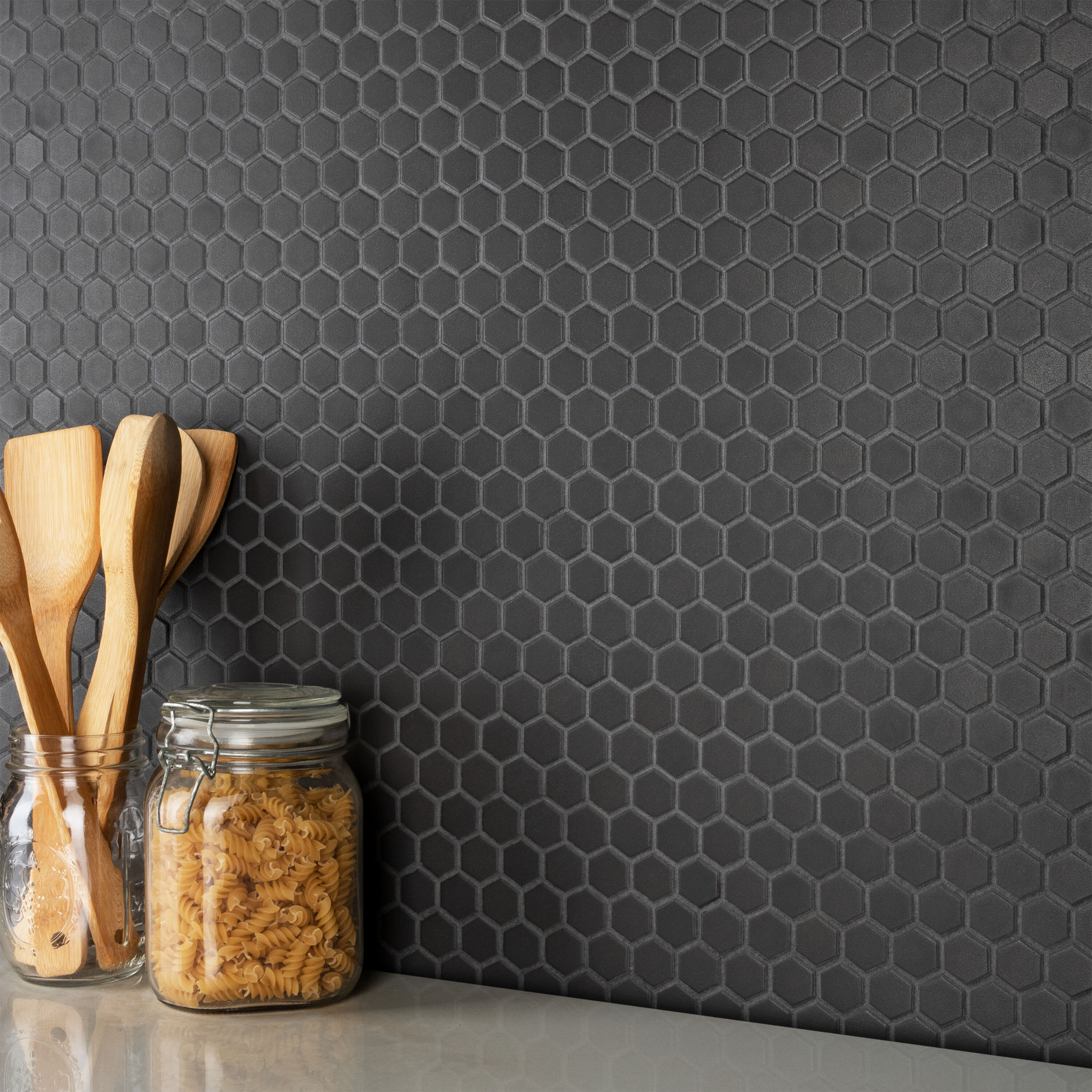 Affinity Tile S1FXLGHBK Tile-Samples - View #8