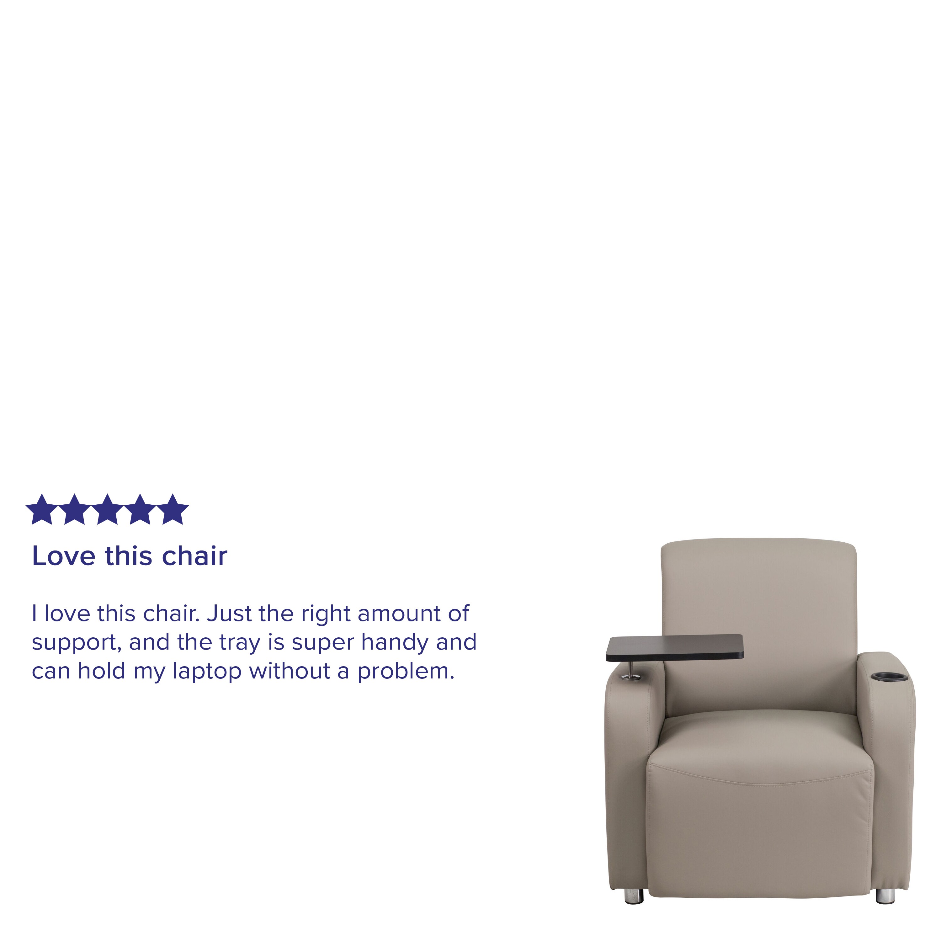 Flash Furniture 889142011774 chairs - View #4