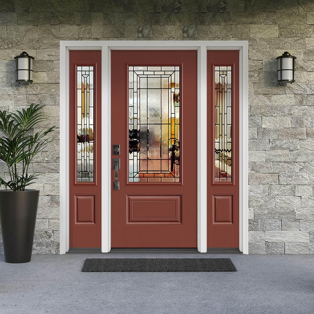 Masonite 633124 Entry-Doors - View #3