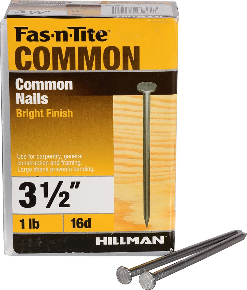 Fas-n-Tite 461363 Flooring-Nails - View #3