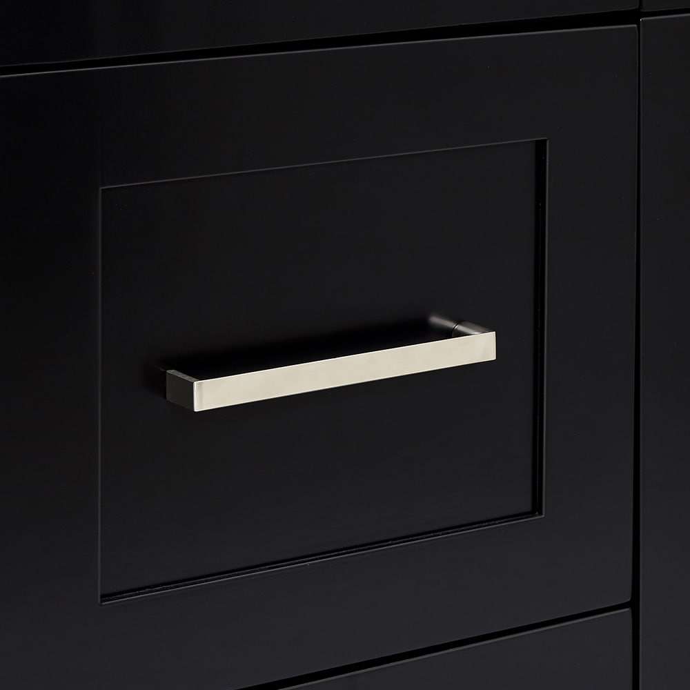 ARIEL F061DCW2RVOBLK Bath-Vanity-Combo - View #11
