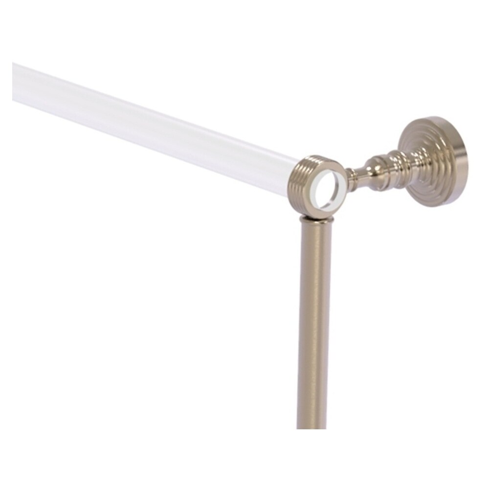 Allied Brass PG-28G-36-PEW d060350 - View #2