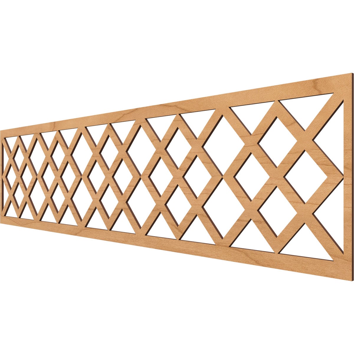 Ekena Millwork MLDA12X47HADMA Wall-Panel-Moulding - View #5