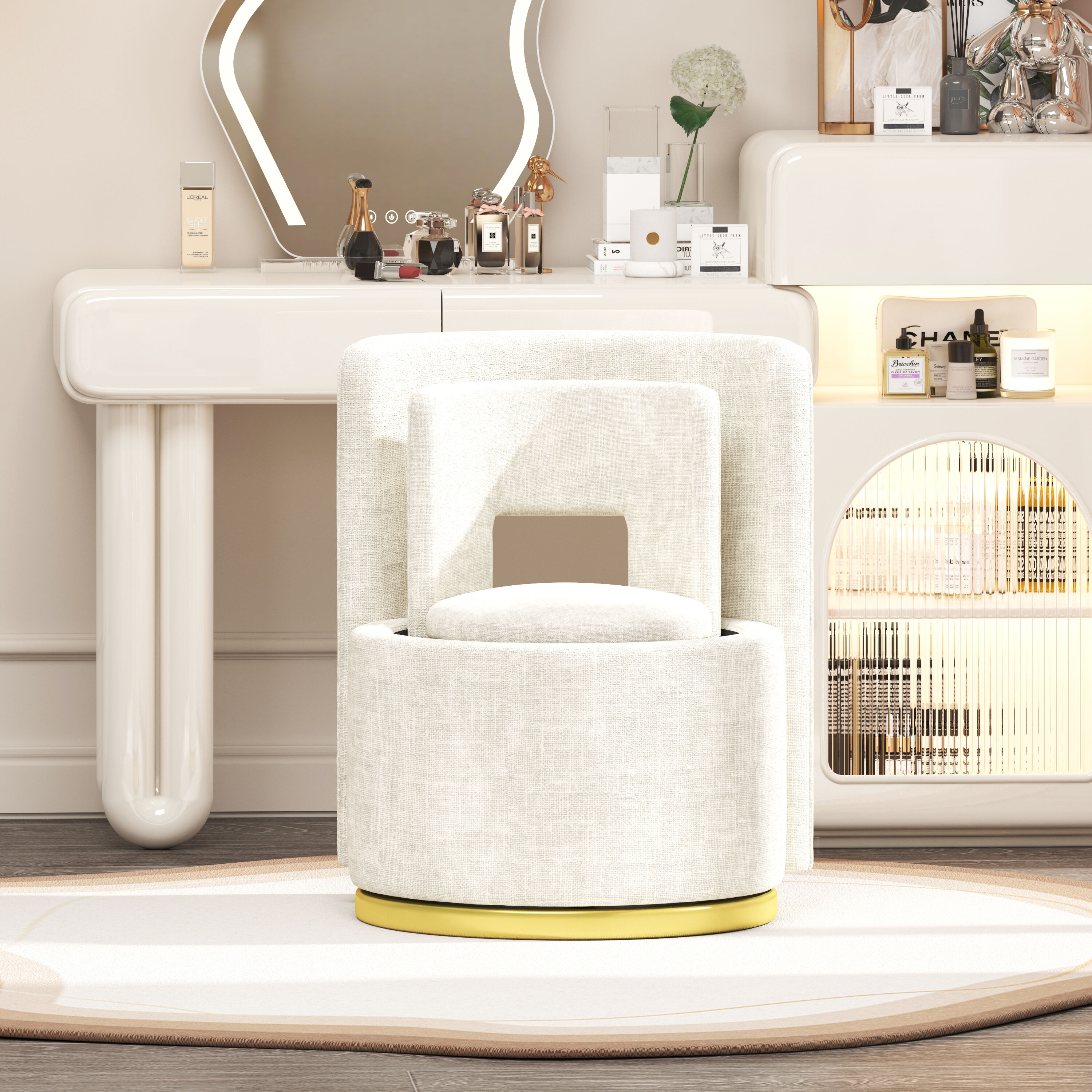 ZAKLOOP WU1669P224534 beds - View #8