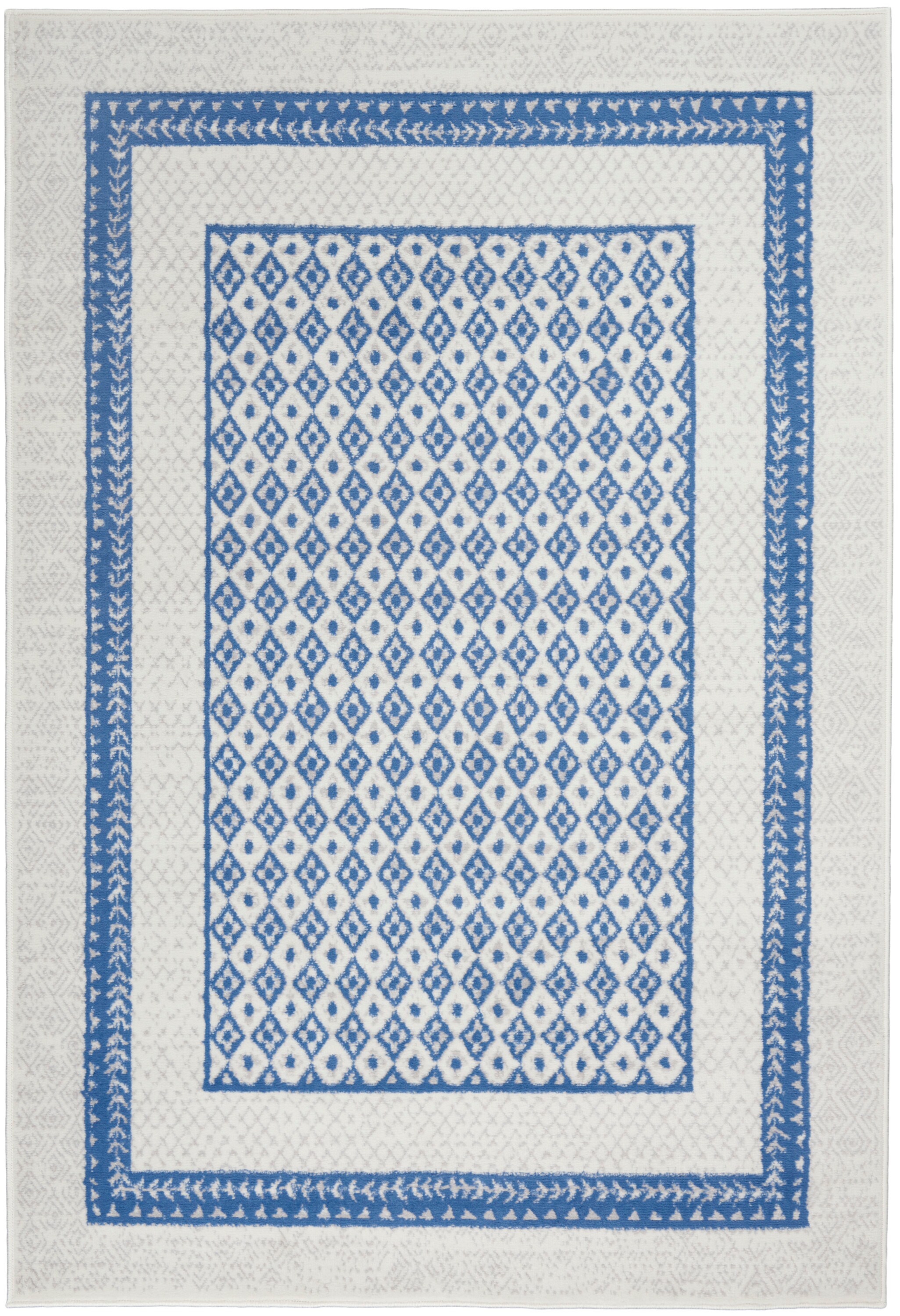 Nourison 99446834072 rugs - View #2