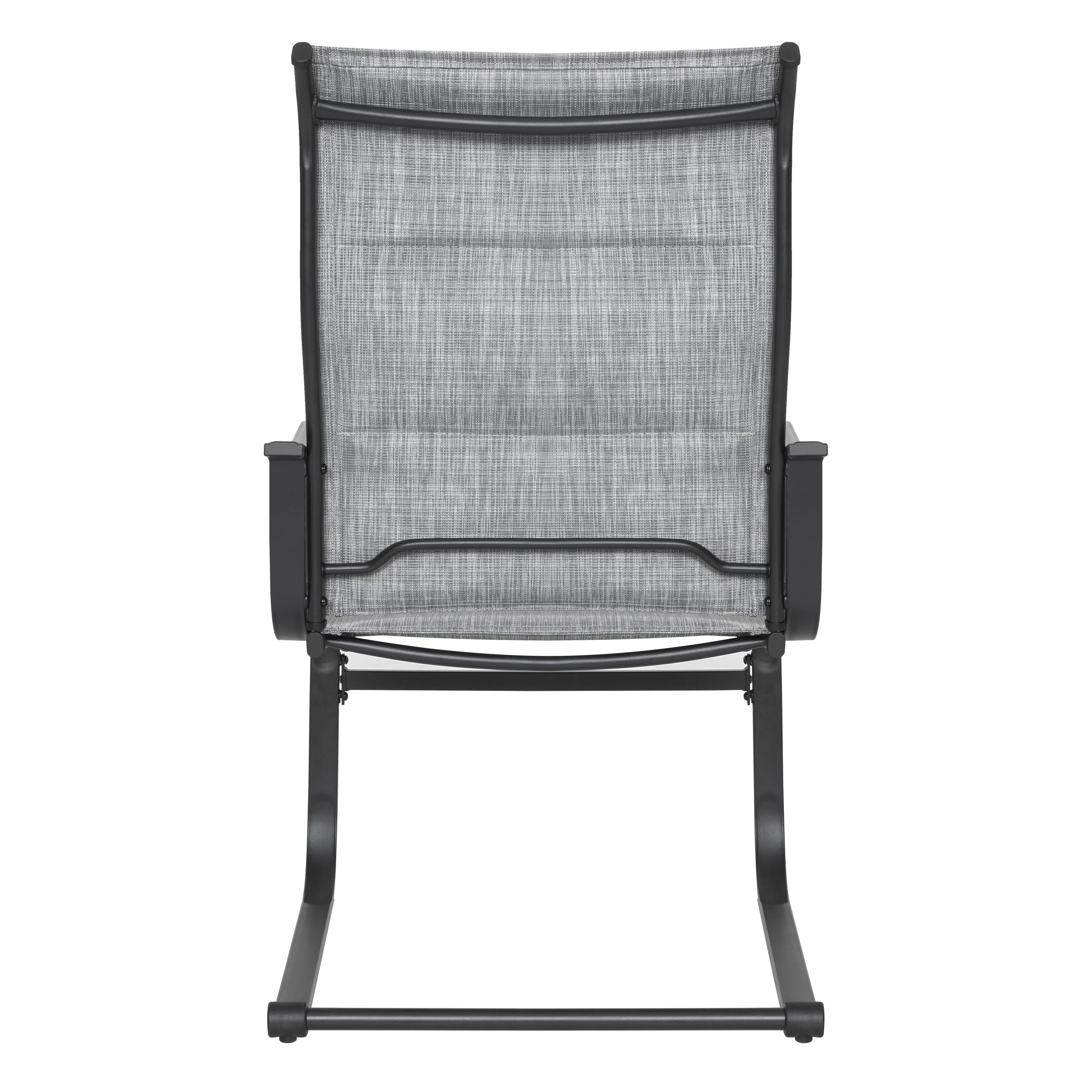 Nuu Garden SD006-T352BK Patio-Dining-Sets - View #11