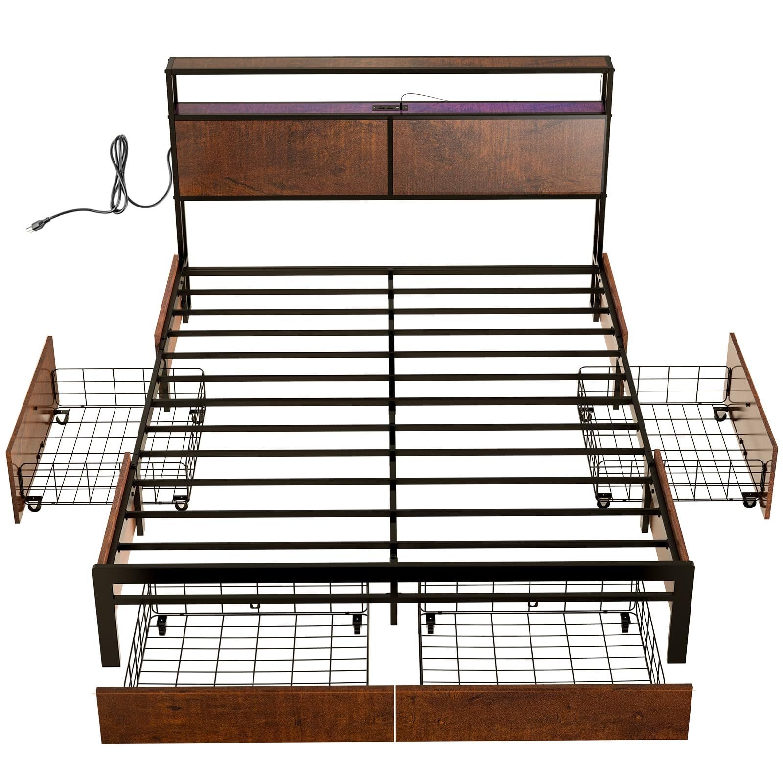 HAUSOURCE HB001 beds - View #8