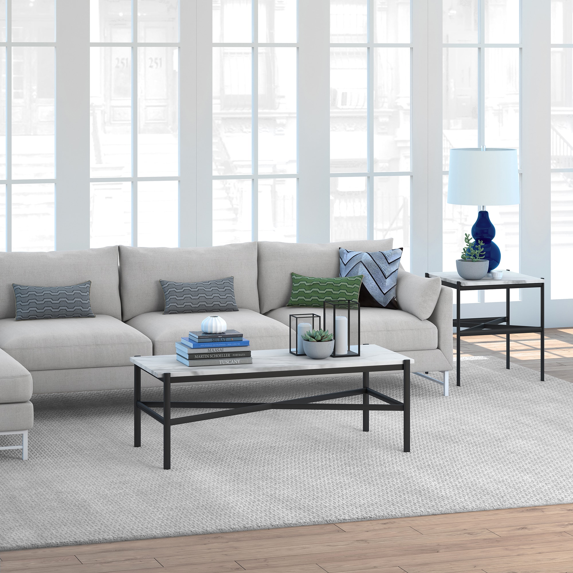 Hailey Home CT0231 Coffee-Tables - View #4