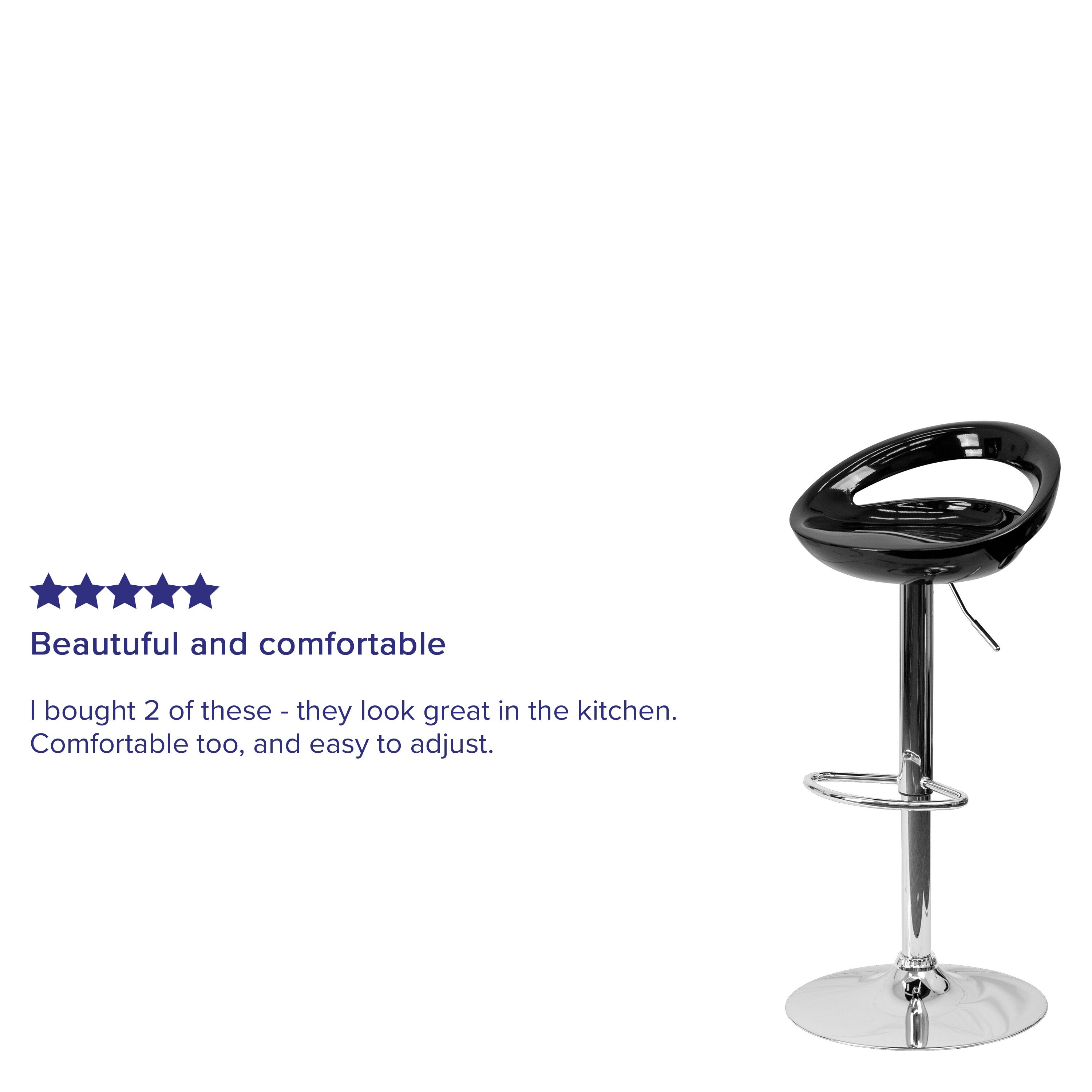 Flash Furniture 847254066631 stools - View #11