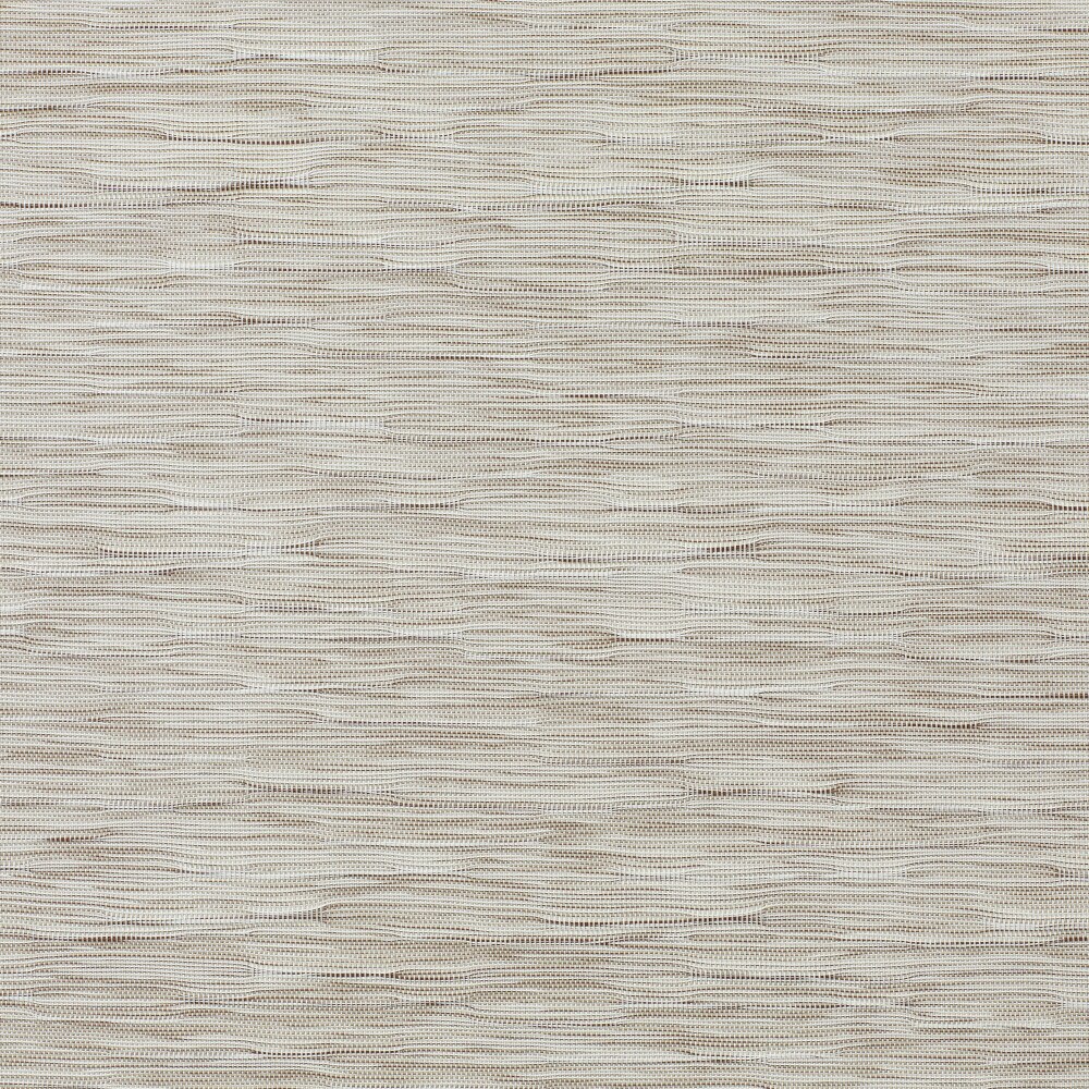 Bali 14B-3683 Creel River Brown Light filtering PVC Roller shade swatch