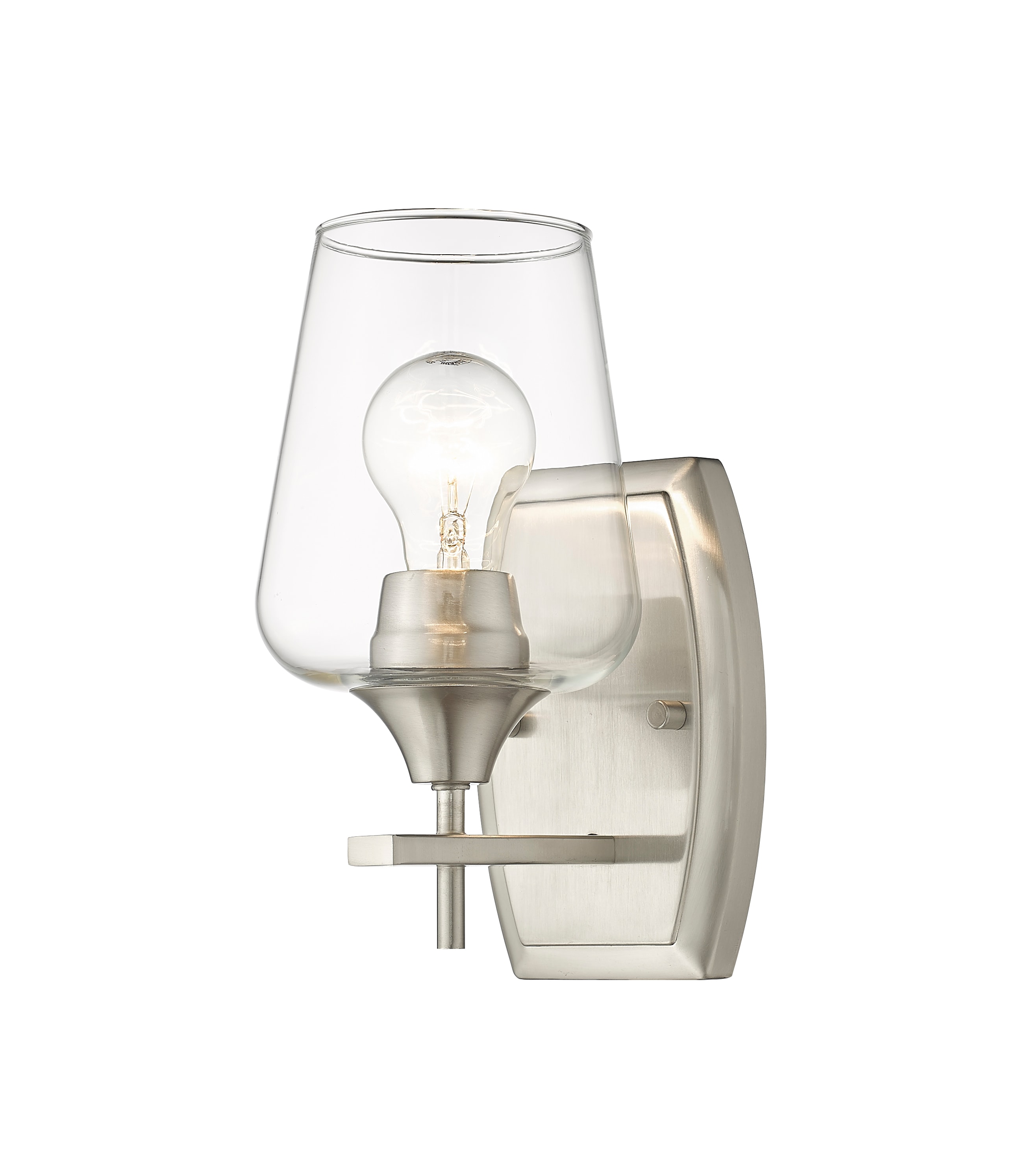 Z-Lite 473-1S-BN b089995 - View #6