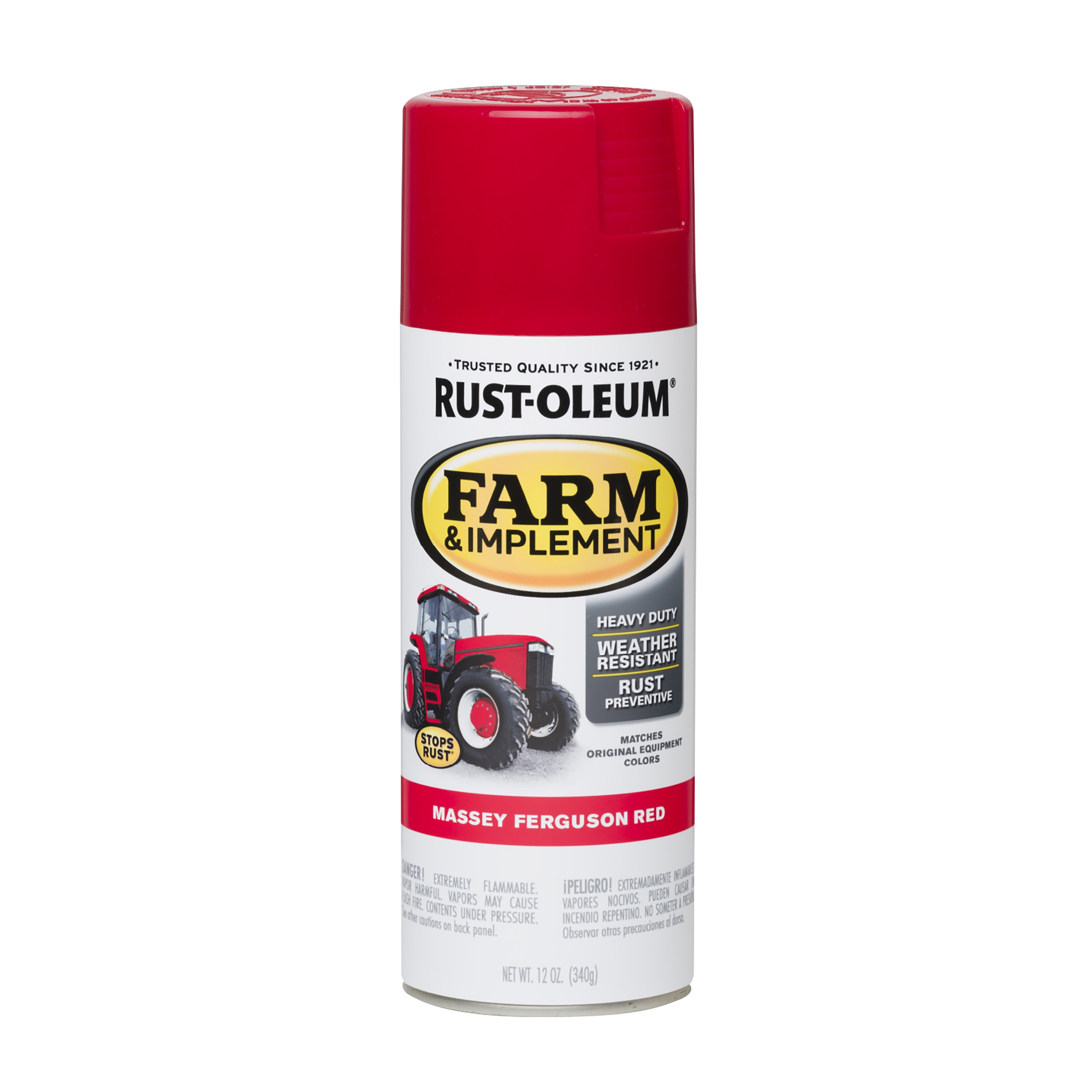Rust-Oleum 280134SOS Spray-Paint - View #11