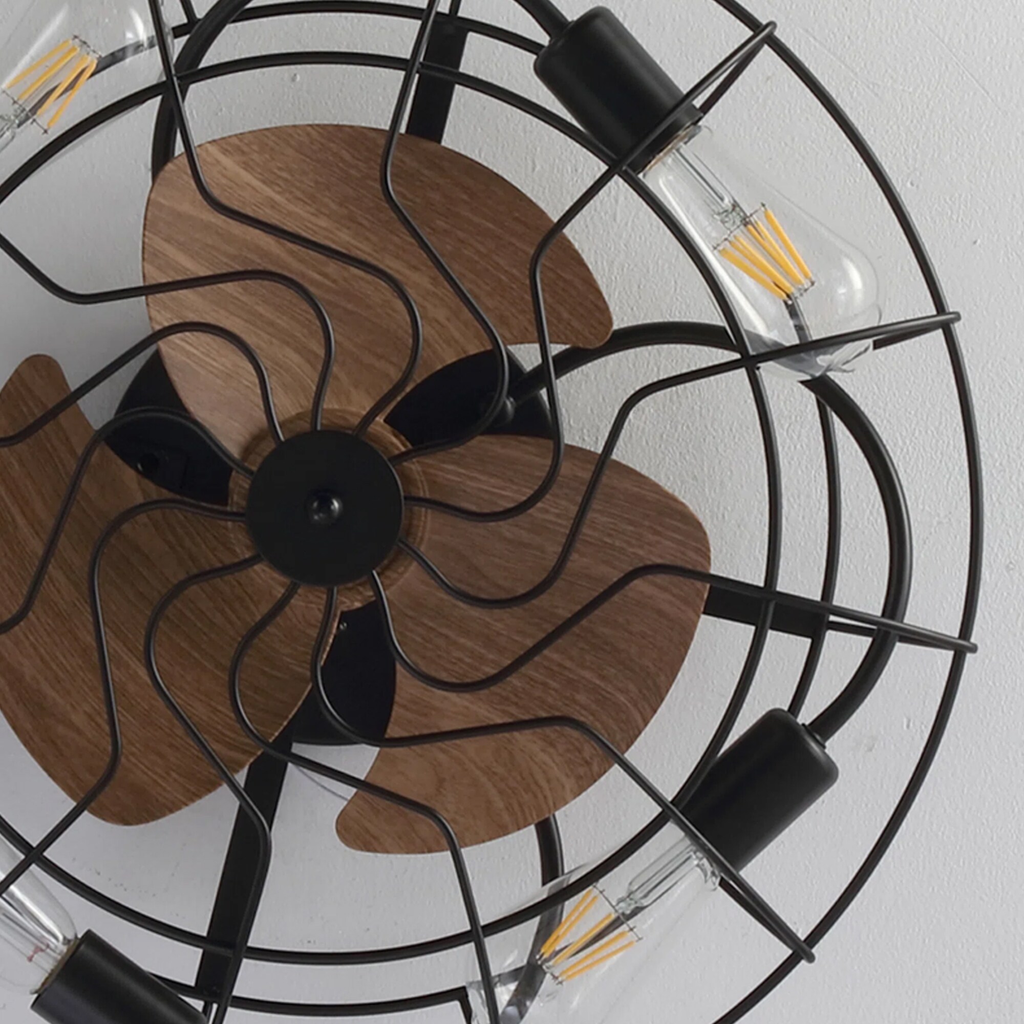 Antoine LSFD-15 Ceiling-Fans - View #9