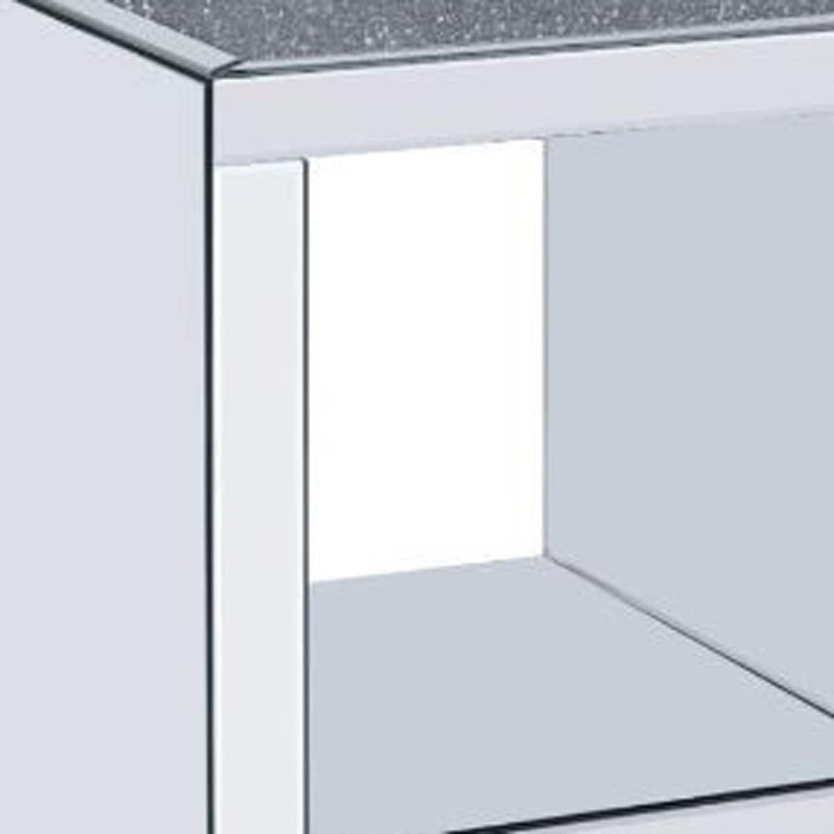HomeRoots 4000486369 End-Tables - View #3