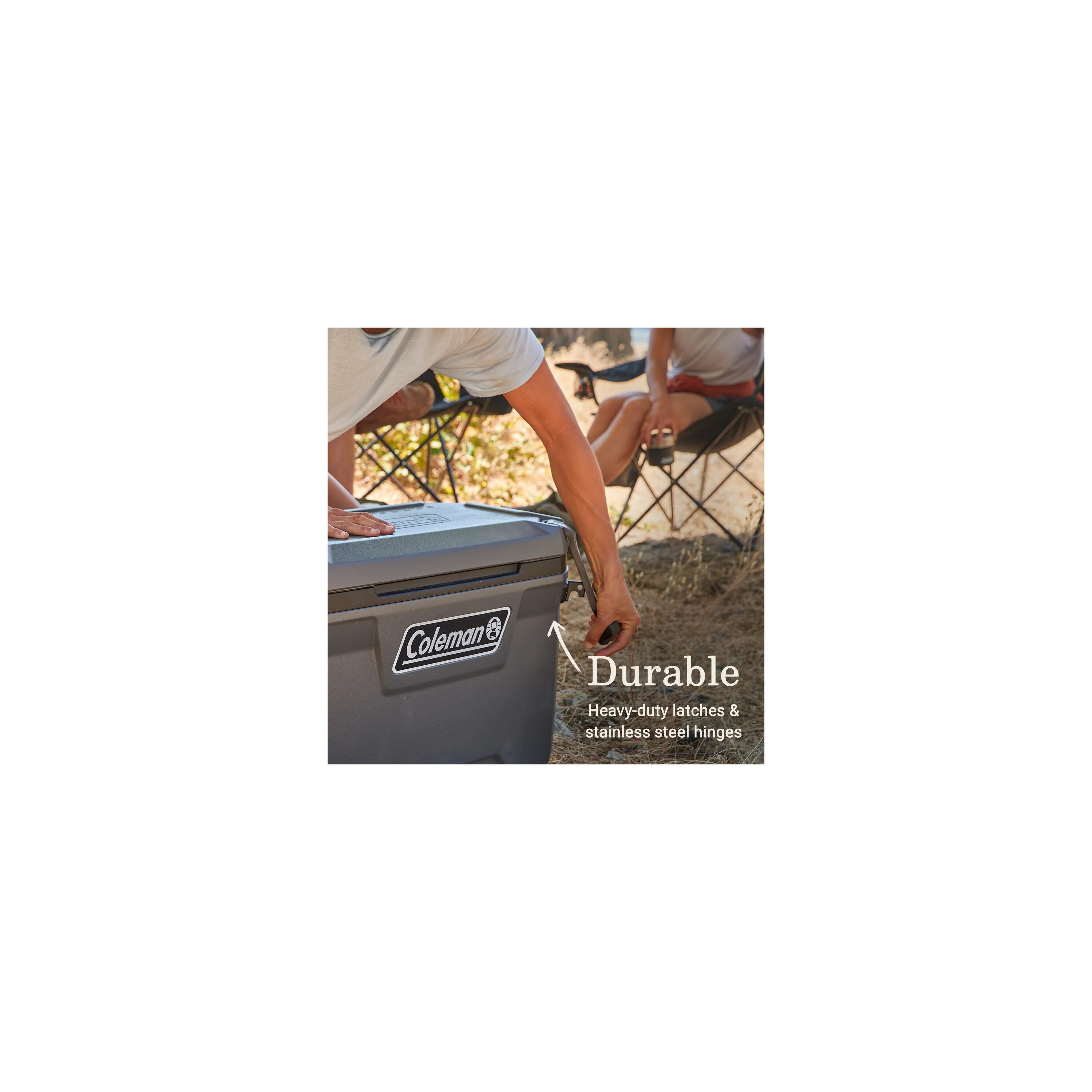 Coleman 2156112 Portable-Coolers - View #4