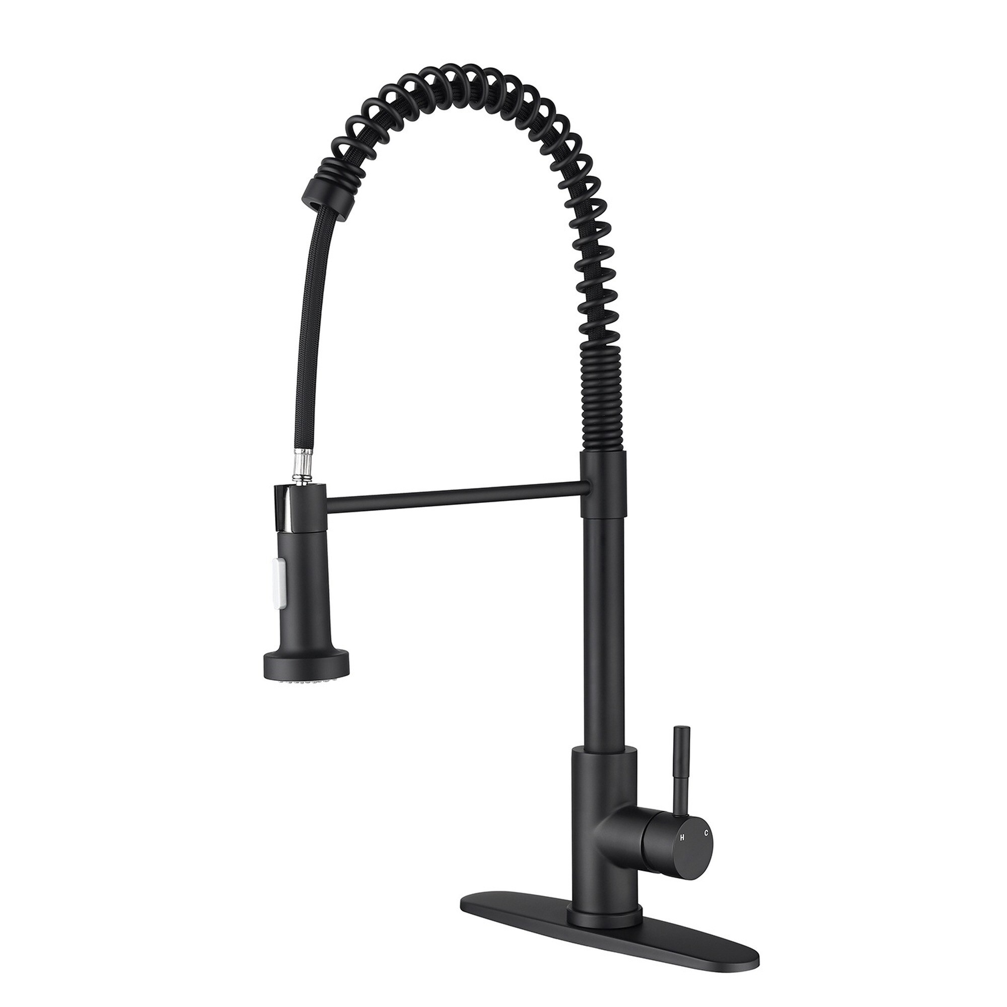 IAK ZYM103509 Kitchen-Faucets - View #4