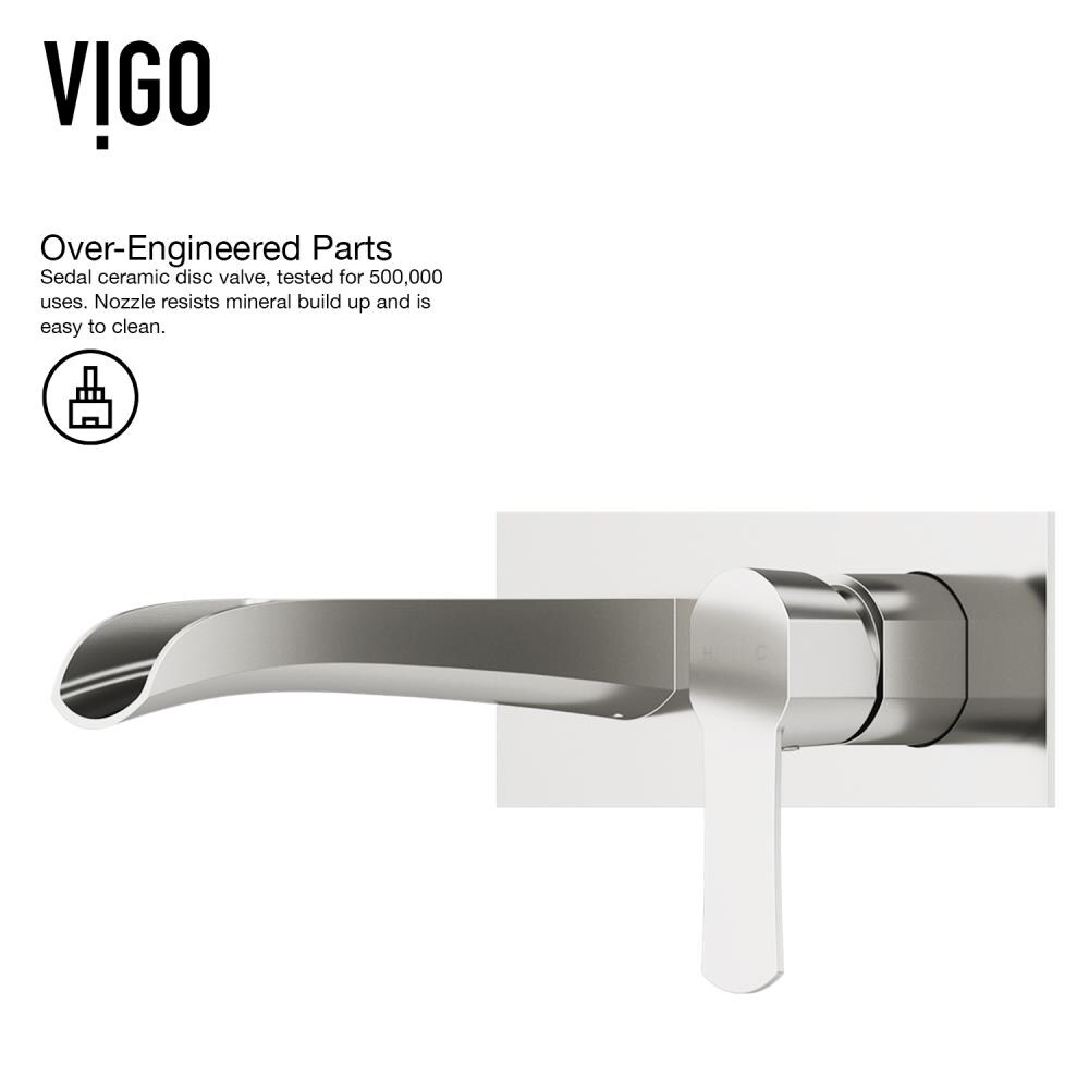 VIGO VGT965 Bath-Sink - View #13