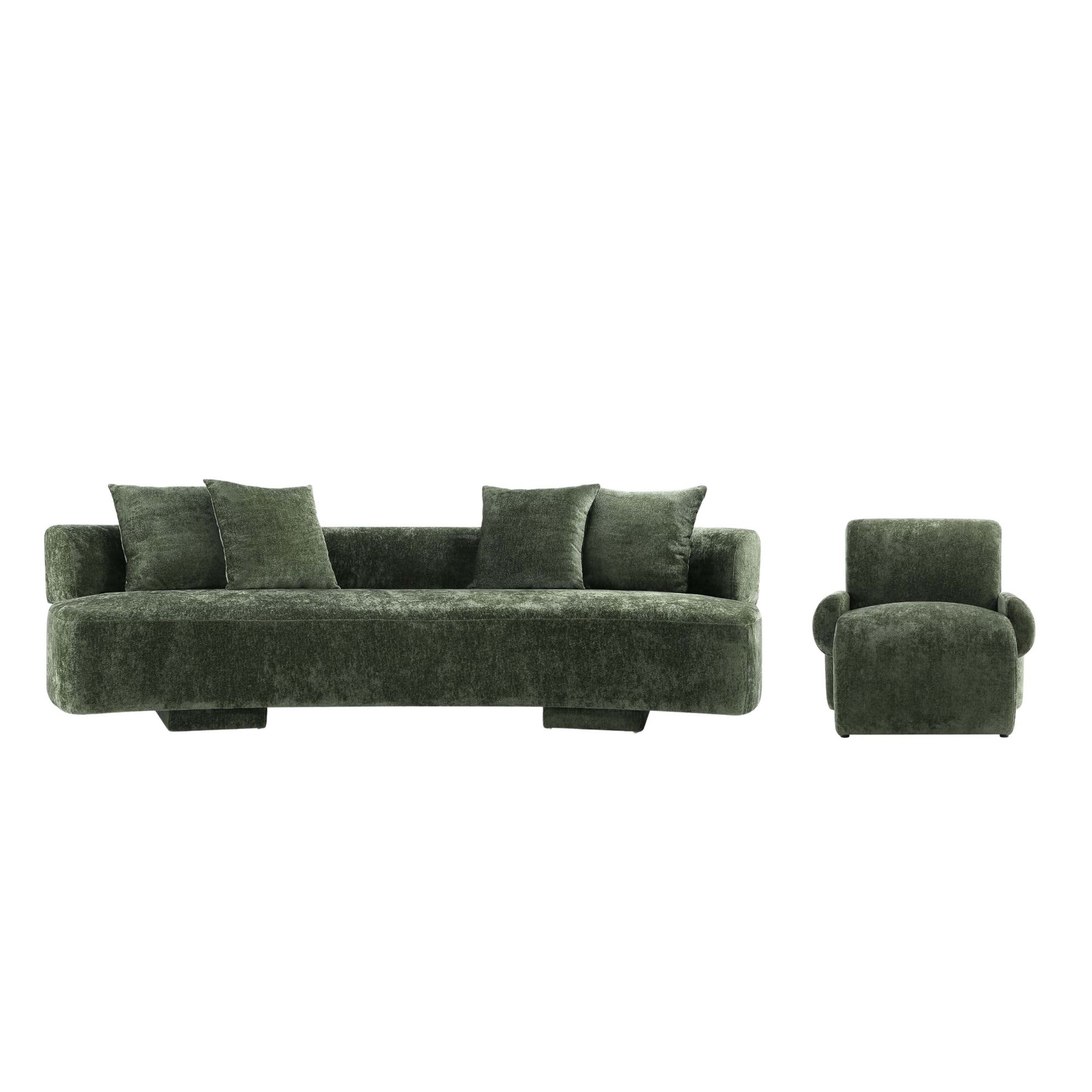 Manhattan Comfort 2-SFAC1669-OG Living-Room-Sets - View #2