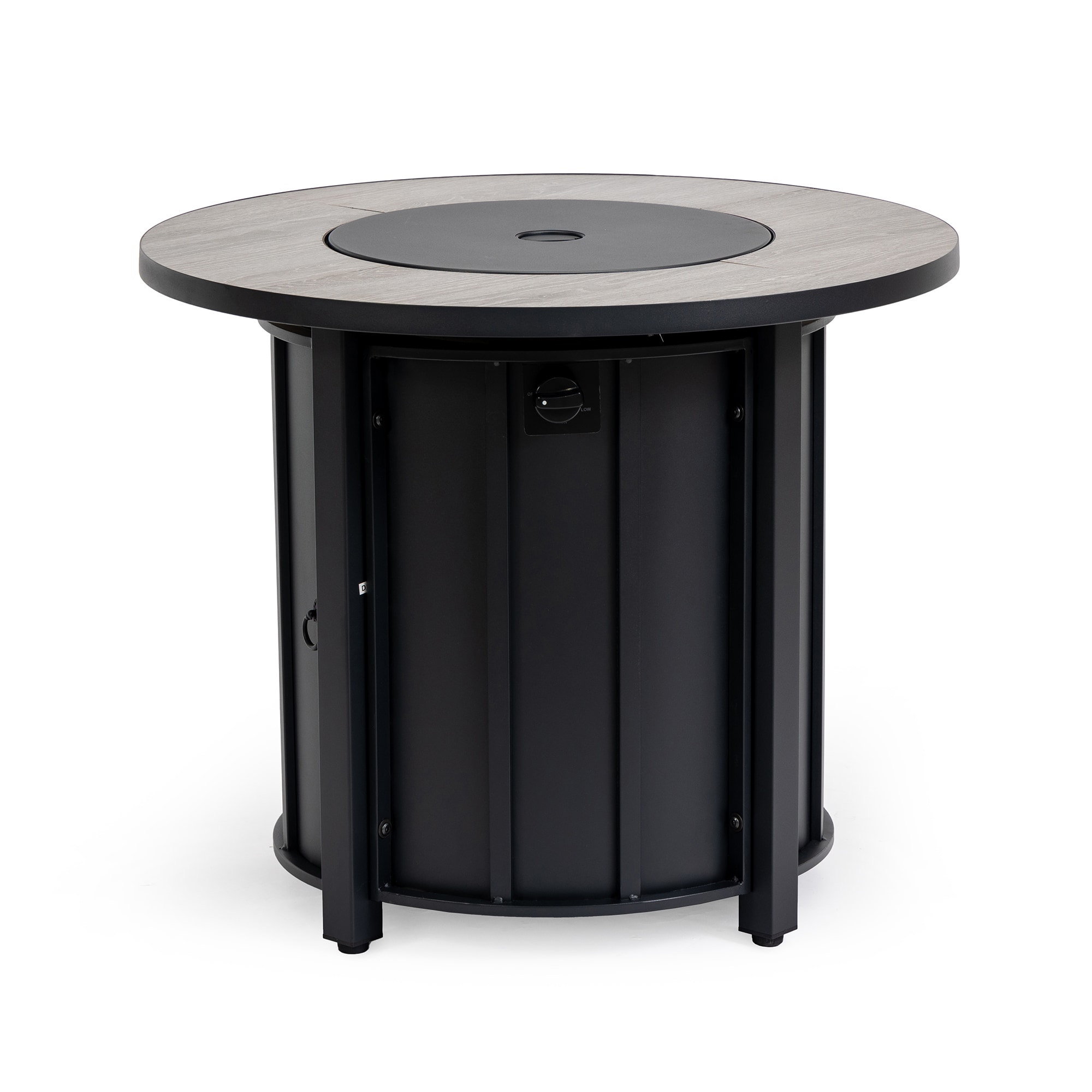 SINOFURN SYA020031BG Outdoor-Gas-Firepits - View #9