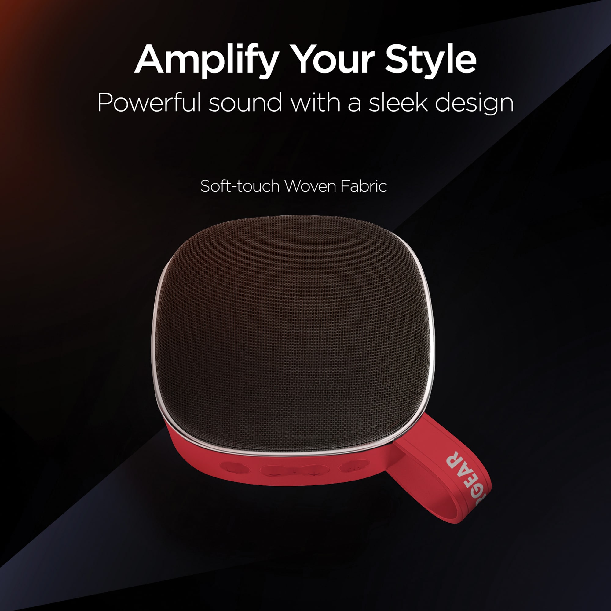 HyperGear HPL15712 Portable-Speakers - View #4