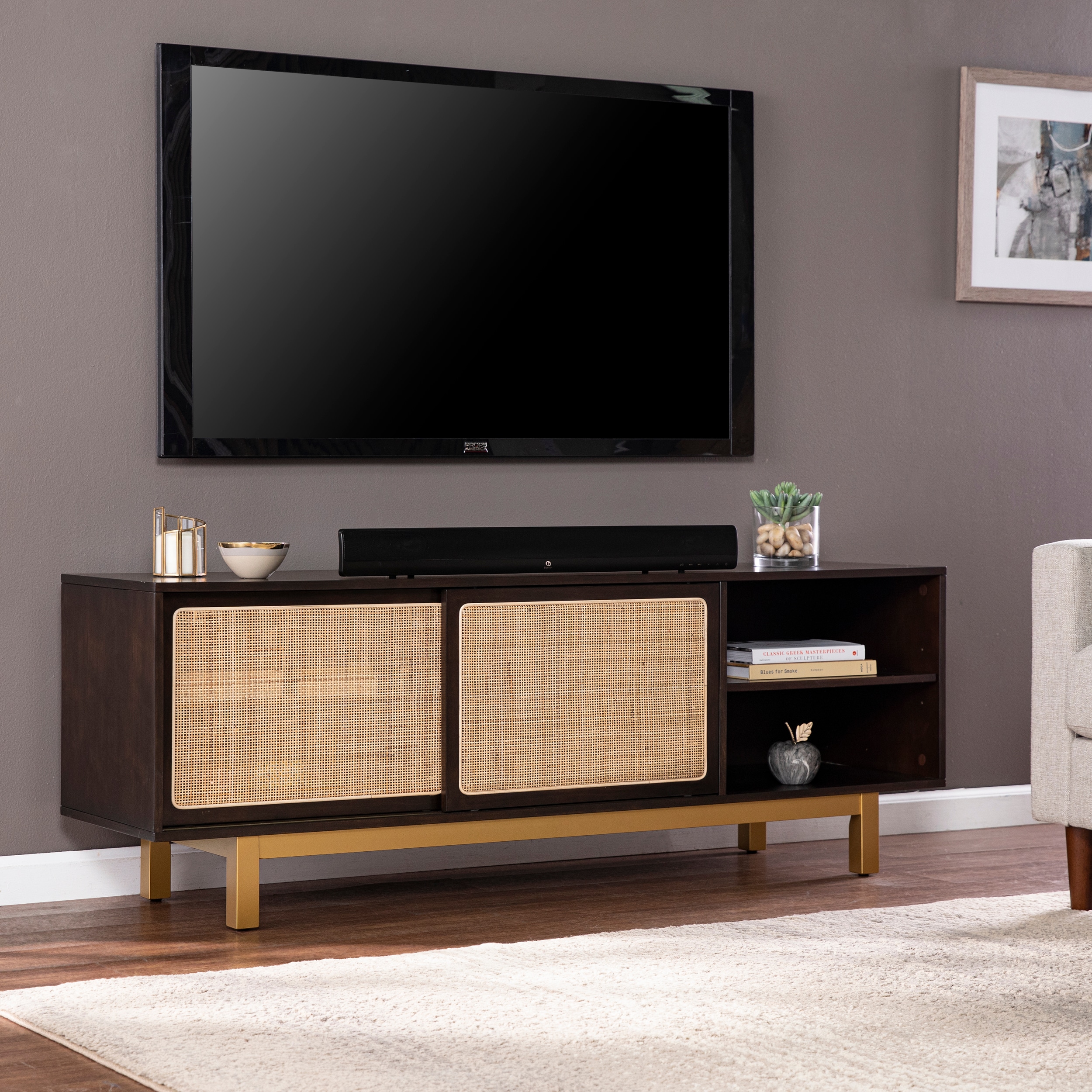 Boston Loft Furnishings ATG3136901MS Gaming-Storage - View #4