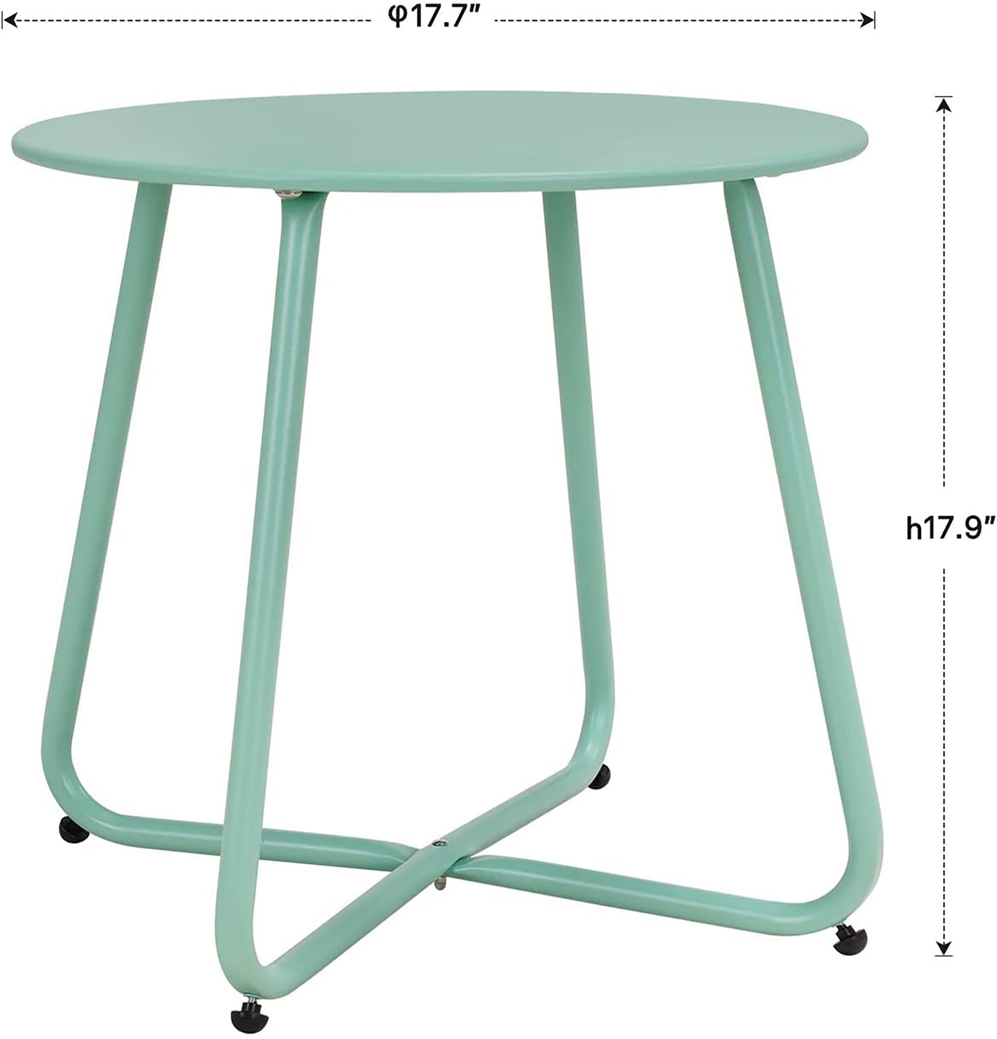 BANSA ROSE BALE2310 Patio-Tables - View #8