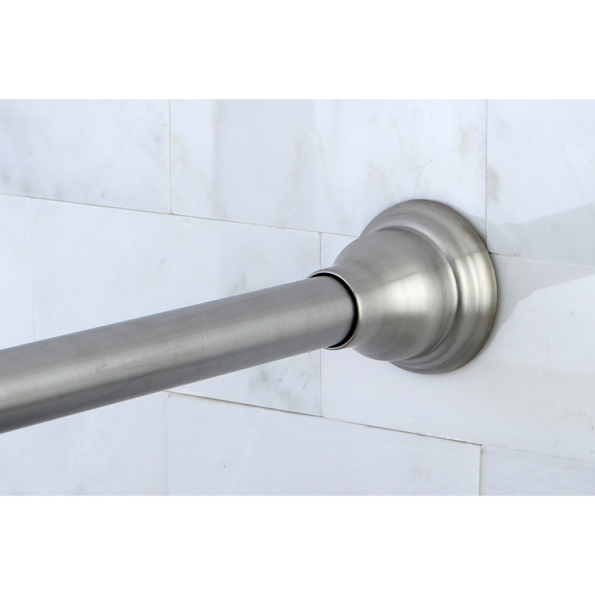 Kingston Brass WLSR118 Shower-Rods - View #5