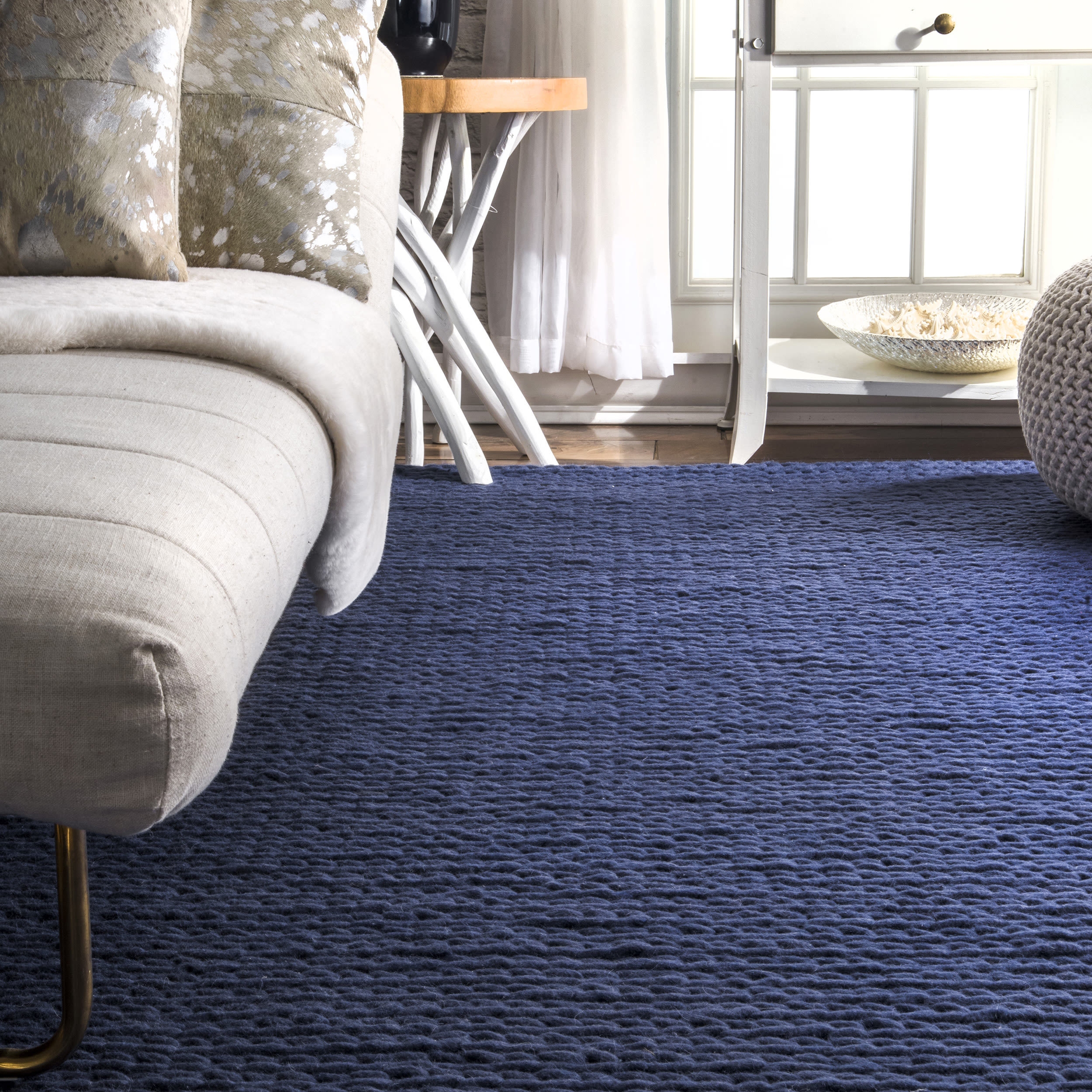 nuLOOM CB01C-406 rugs - View #6