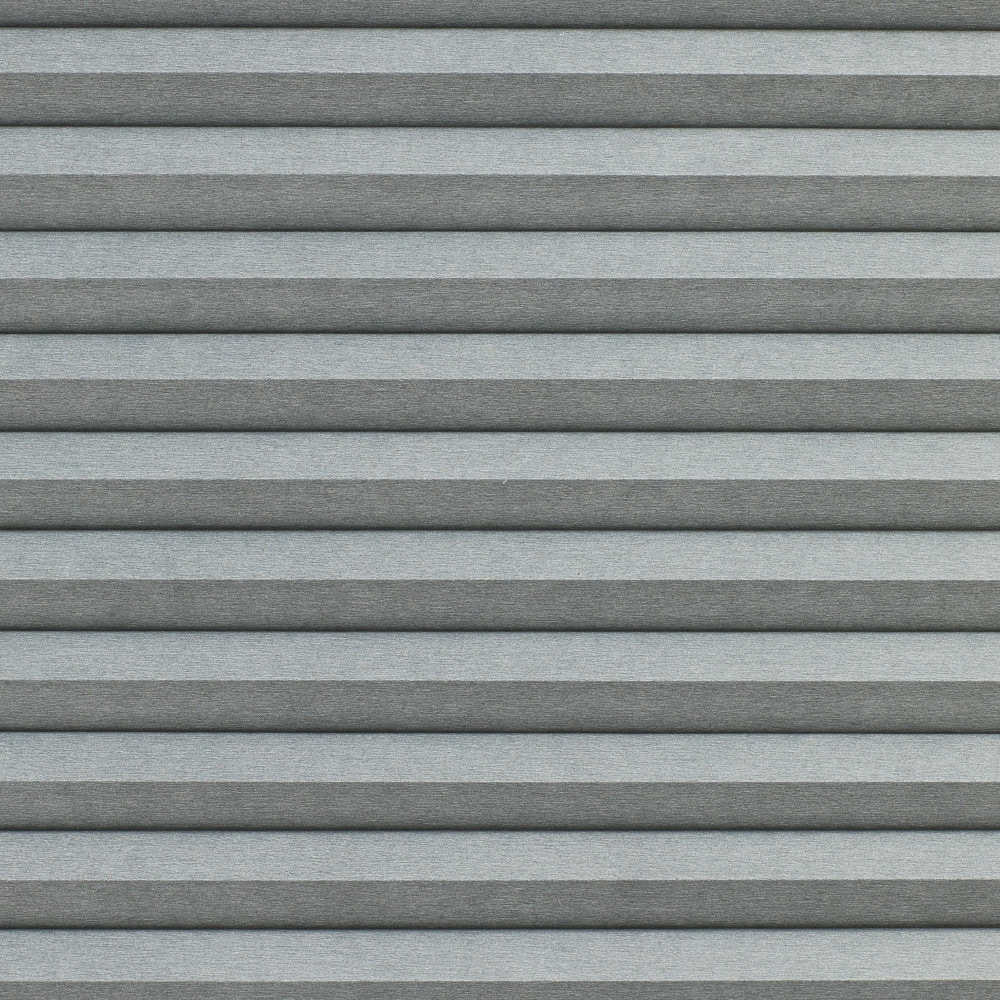 Bali 06B-1335 Halo Lava Ash Light filtering Polyester Single Cellular shade swatch
