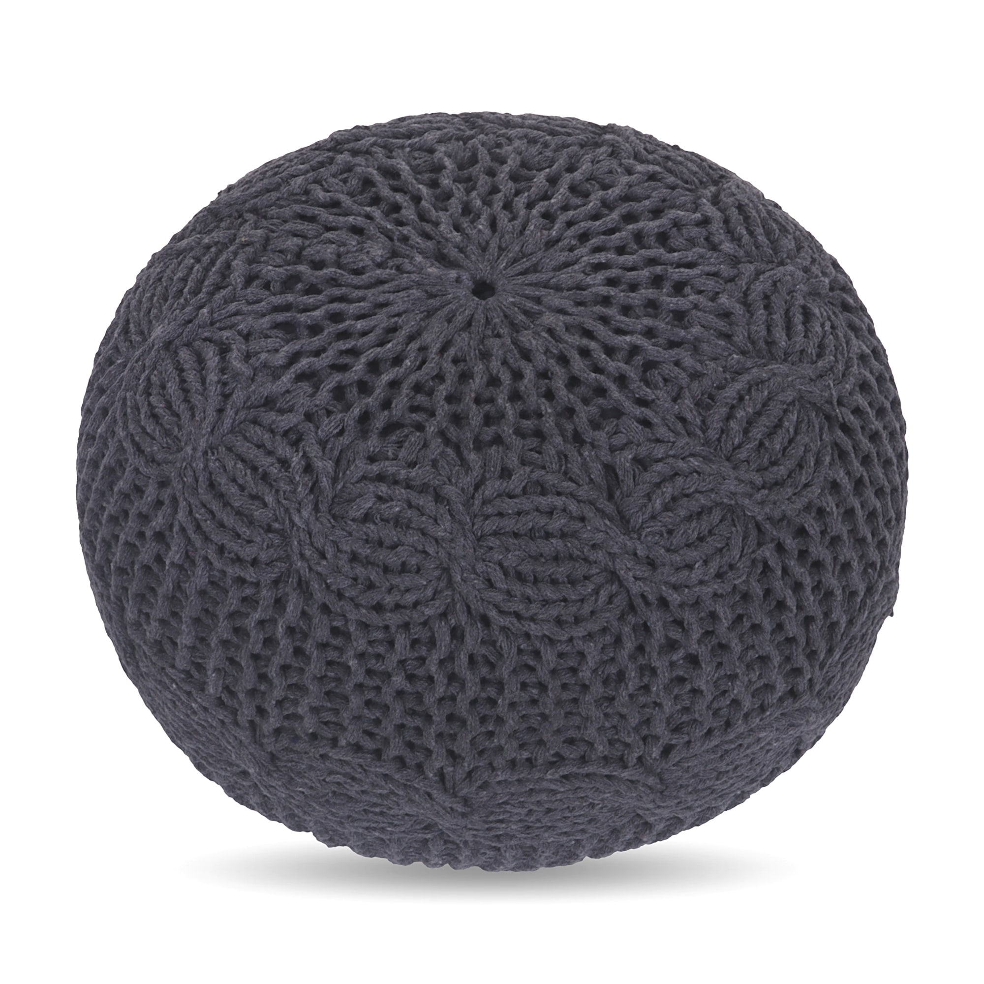 Loft Lyfe LPF408-21DG-LS Indoor-Ottomans - View #3