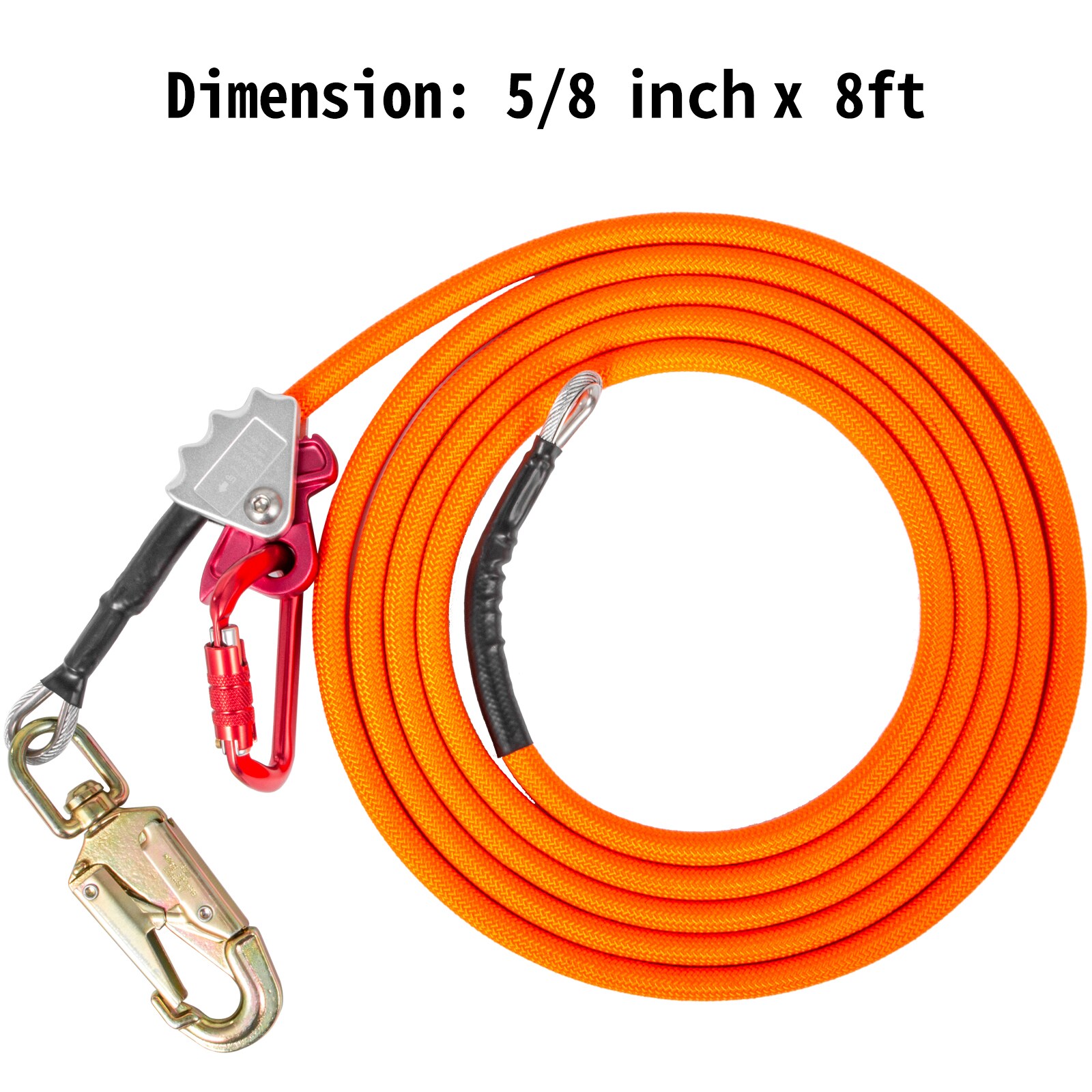 VEVOR AQSFMS1.58X2.44JSV0 Bulk-Rope - View #9