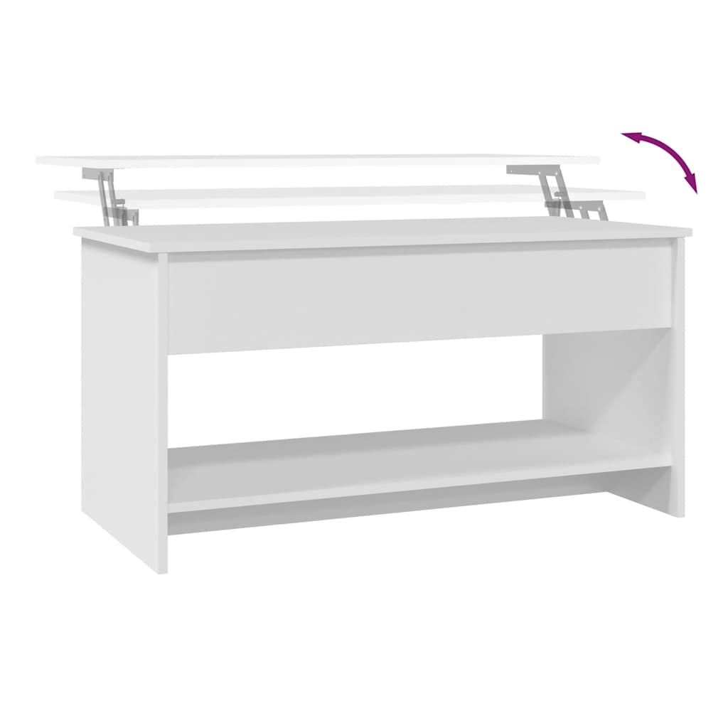 vidaXL 809647 Coffee-Tables - View #7