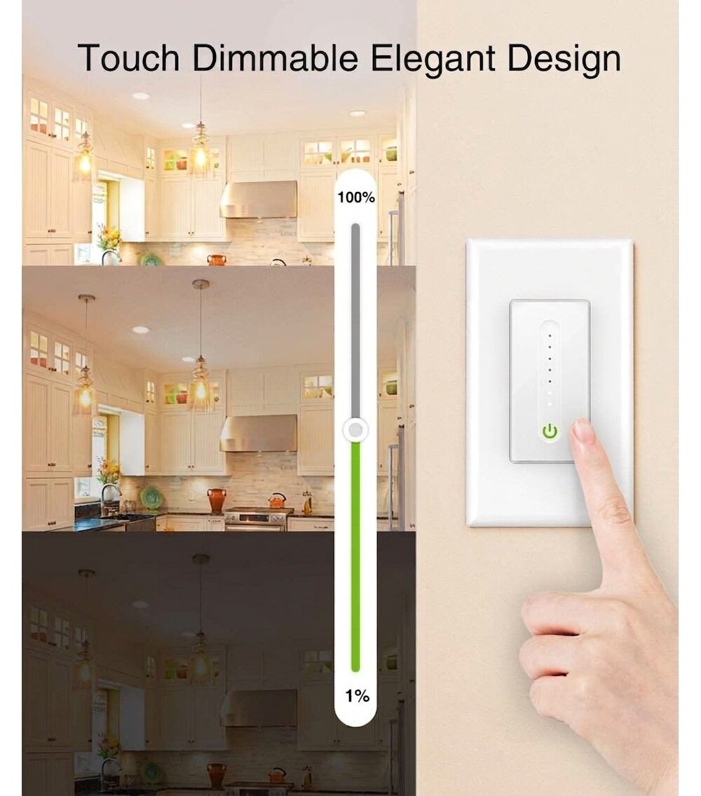 AKSCYZM LAK0714K080 Light-Dimmers - View #3