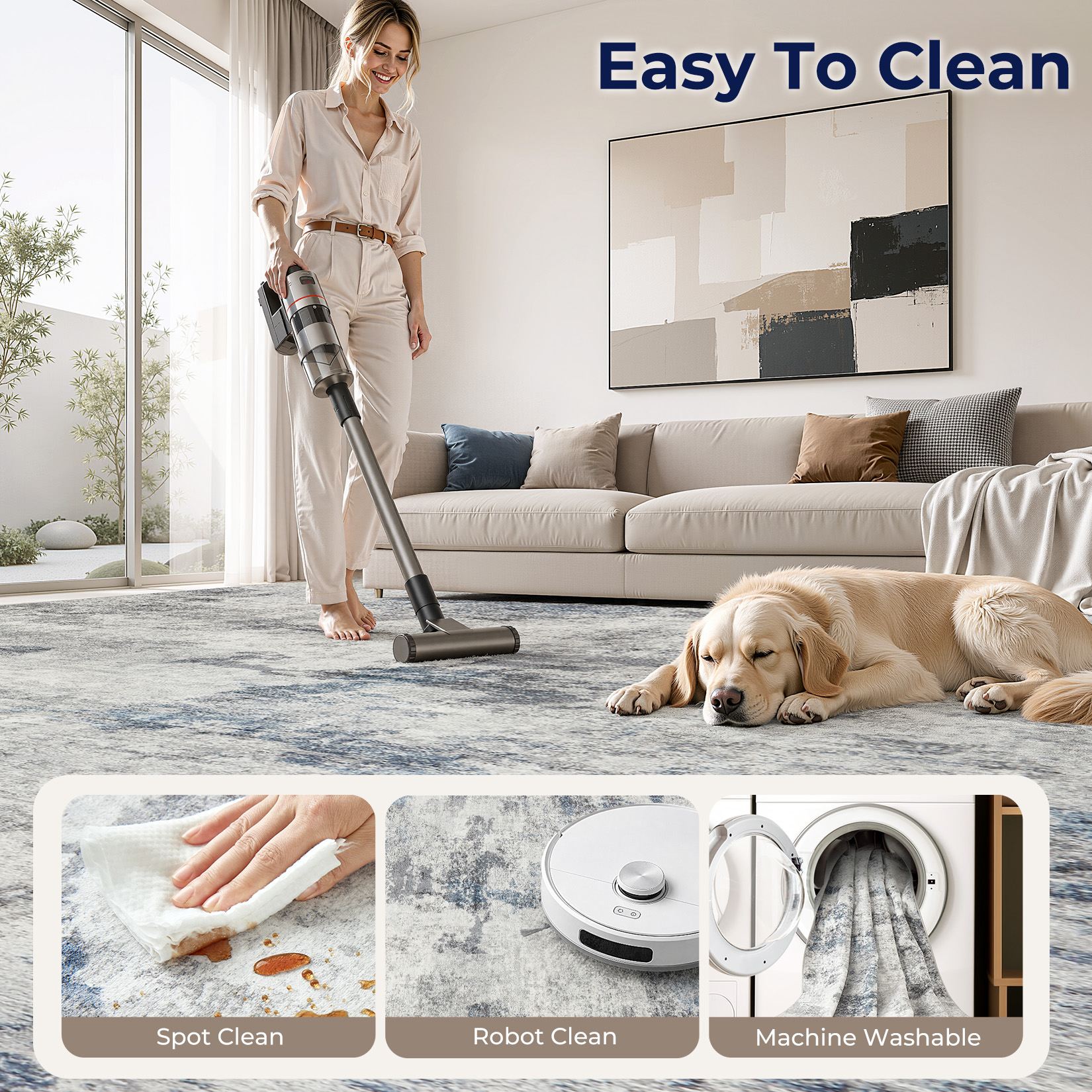 GRAND PATIO 360GU23115A Bath-Rugs - View #3