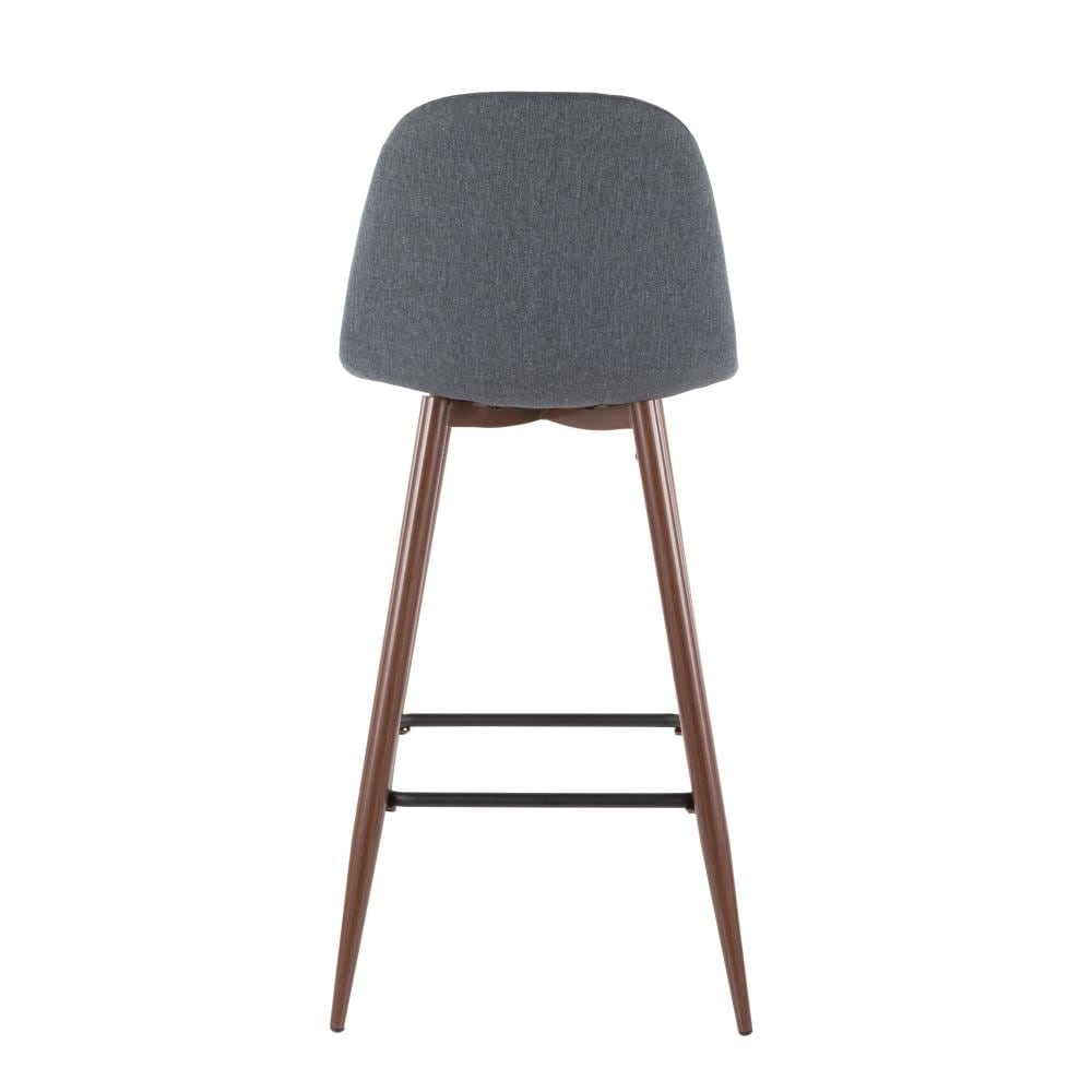 LumiSource BS-PEB WL+BU2 stools - View #5