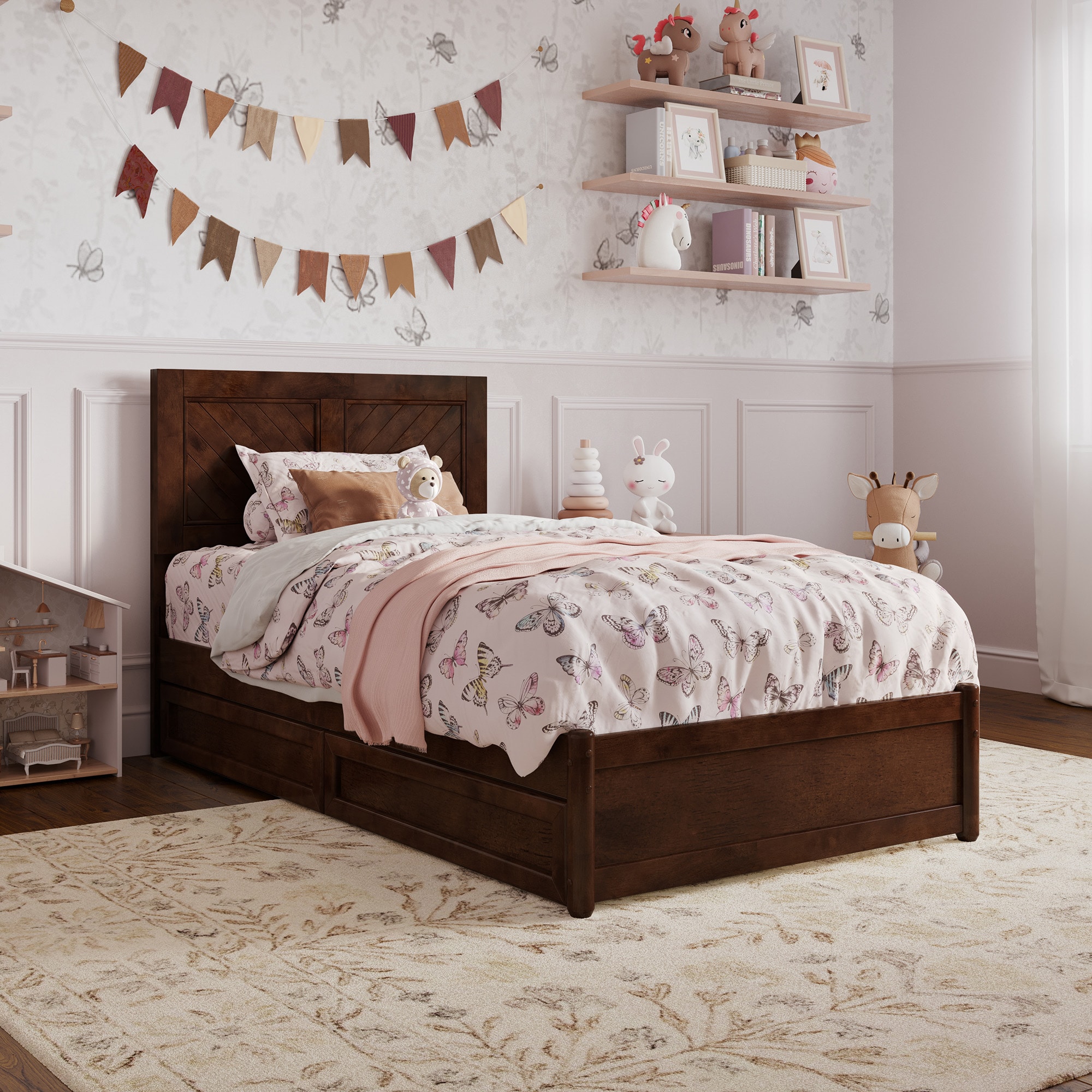 AFI AR9587124 beds - View #4