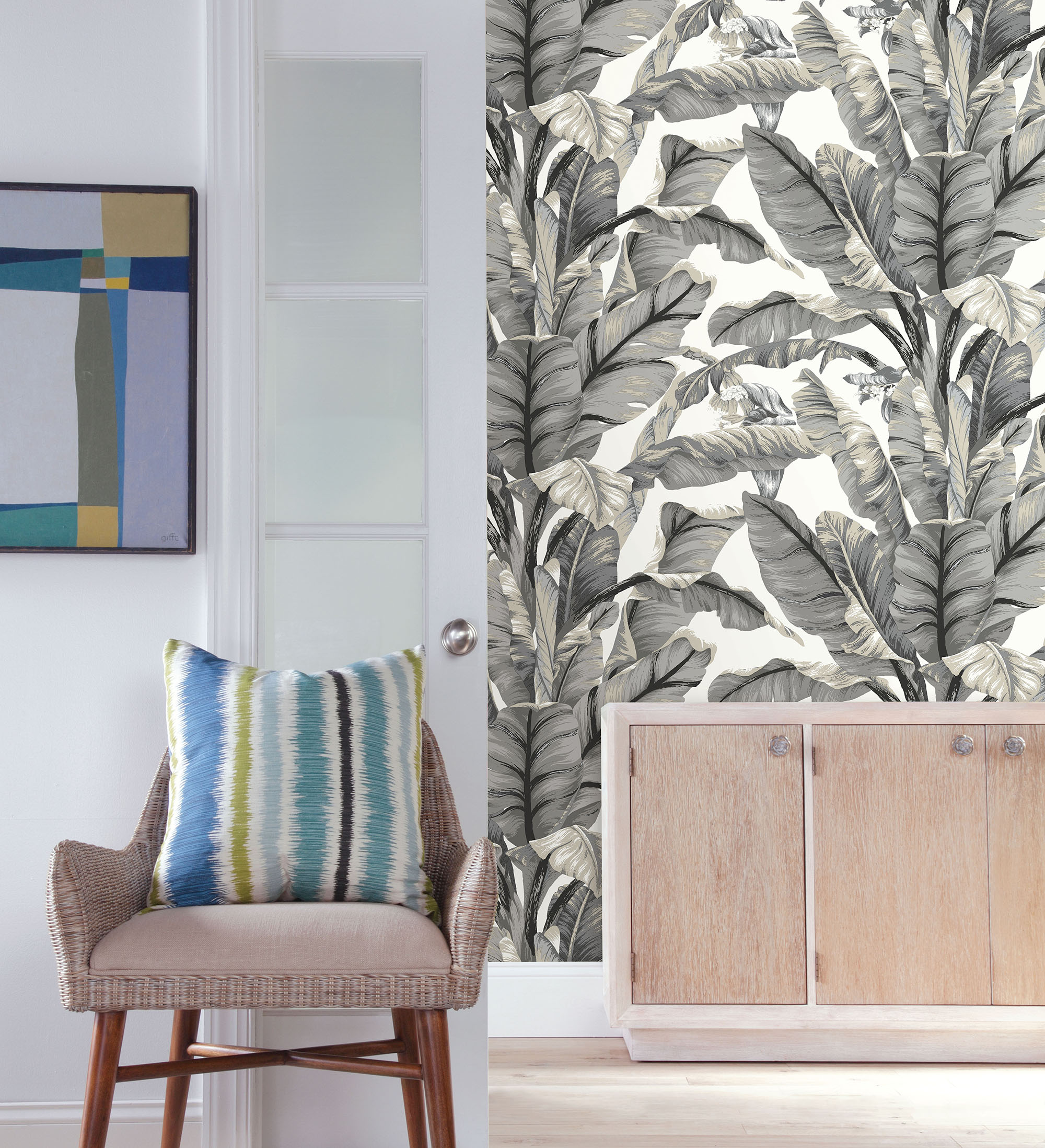 York Wallcoverings PSW1037RL wallpaper - View #4