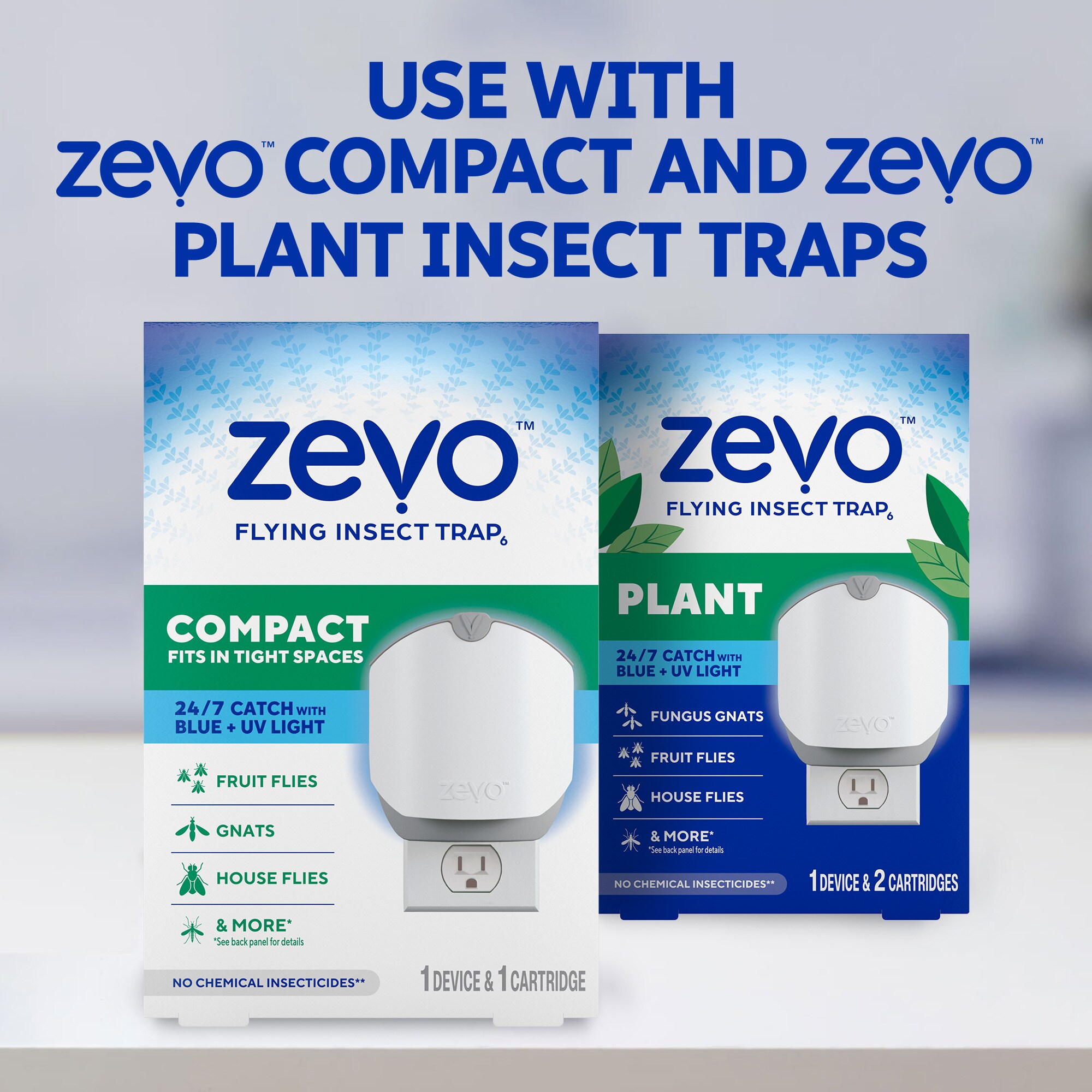 Zevo 1012129116 repellents - View #7