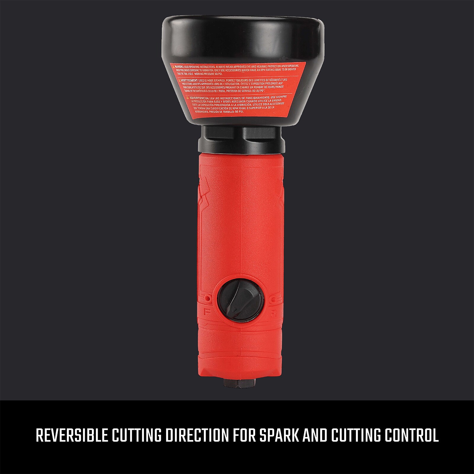 CRAFTSMAN CMXPTSG1013NB Air-Cutoff - View #4