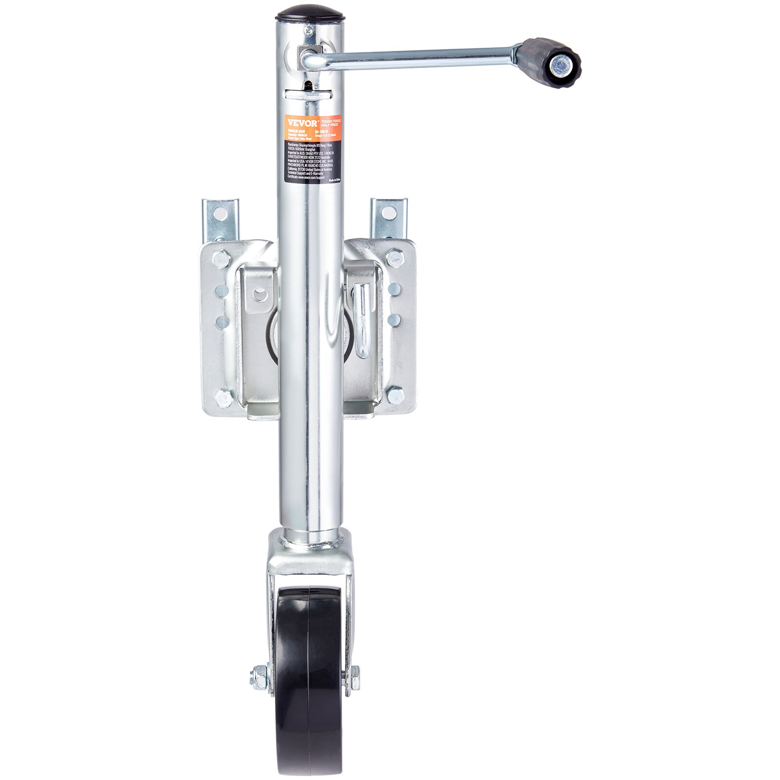 VEVOR YTTCQJ1000LBSXBQBV0 Trailer-Jacks - View #9