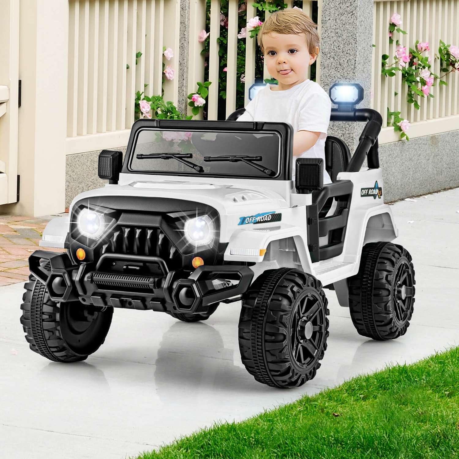 Costway CSHY002646 Play-Toys - View #2