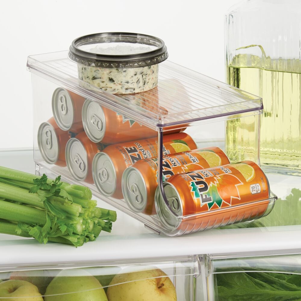 iDesign 28321M2 Coffee-Beverage-Organizers - View #3