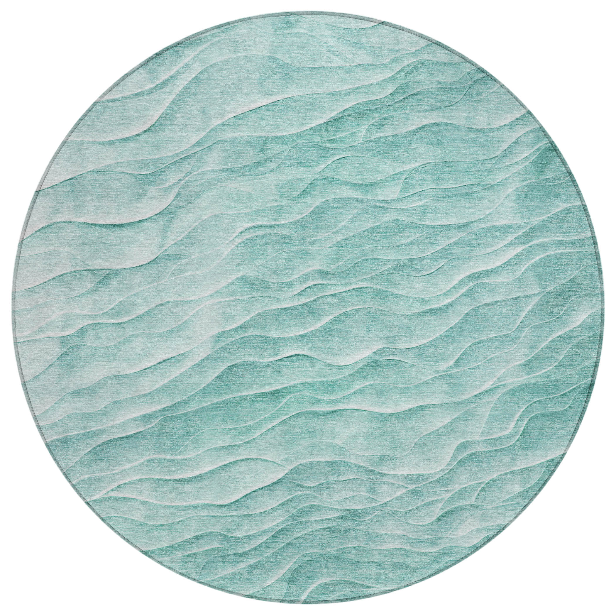 Addison Rugs ACN1614AQ8RO rugs - View #2