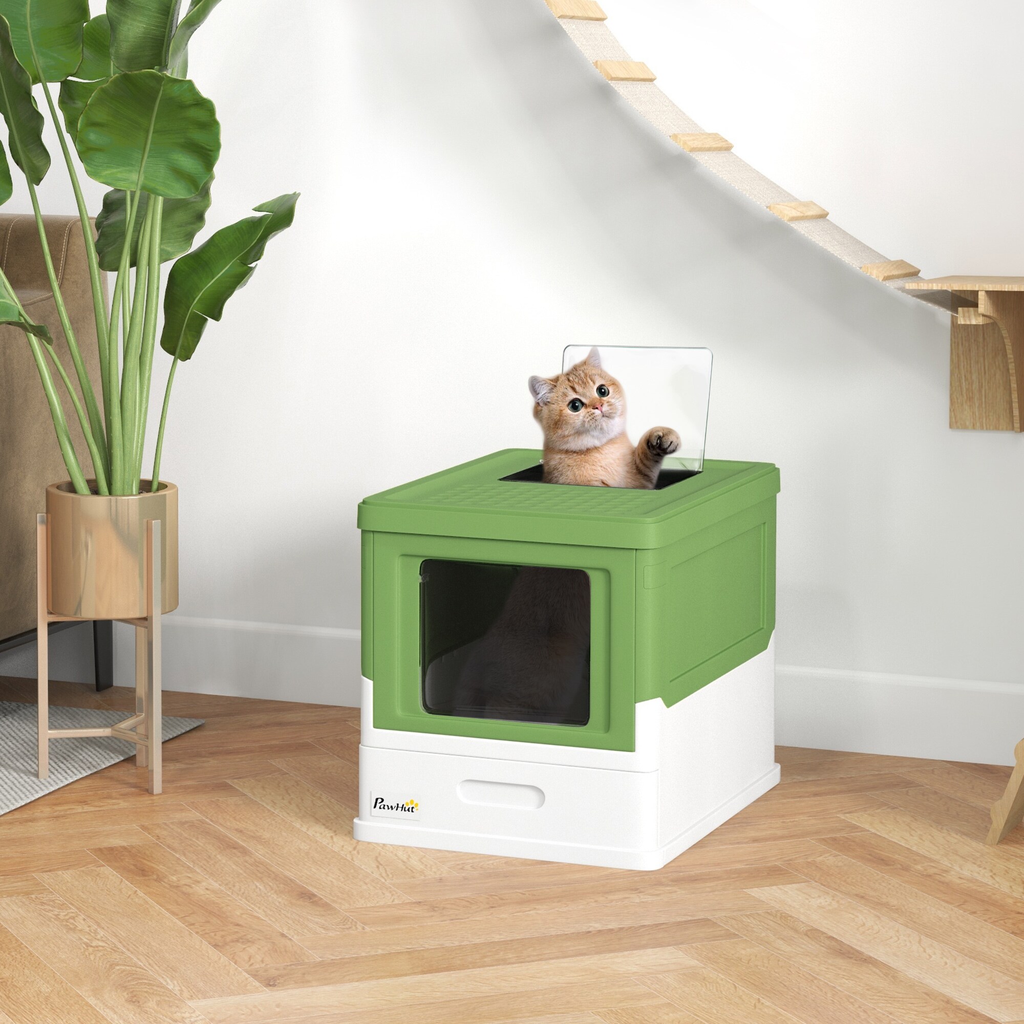 LOVMOR SF-M-W2225P217616 Cat-Litter - View #8