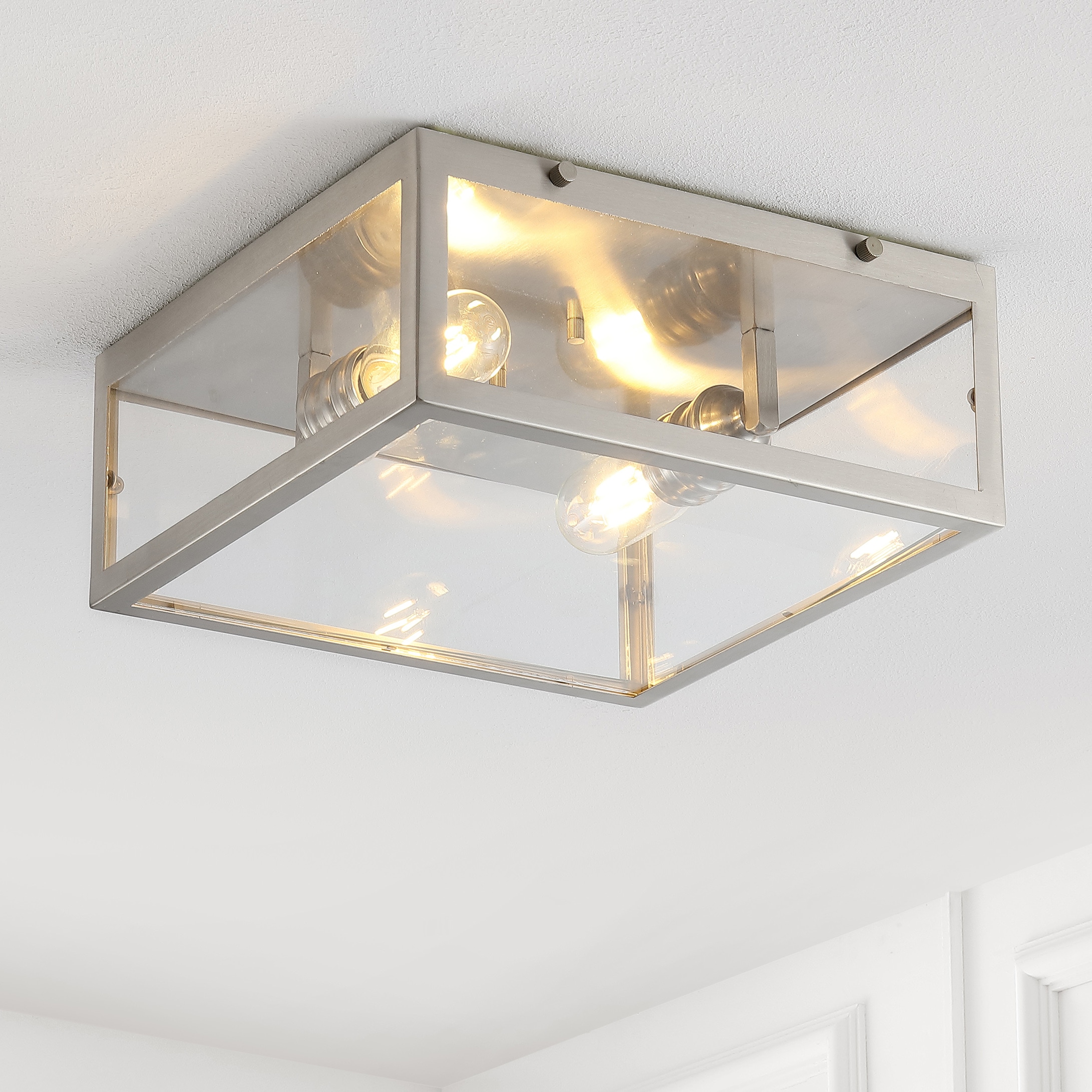 JONATHAN  Y JYL9501D flushmounts - View #2