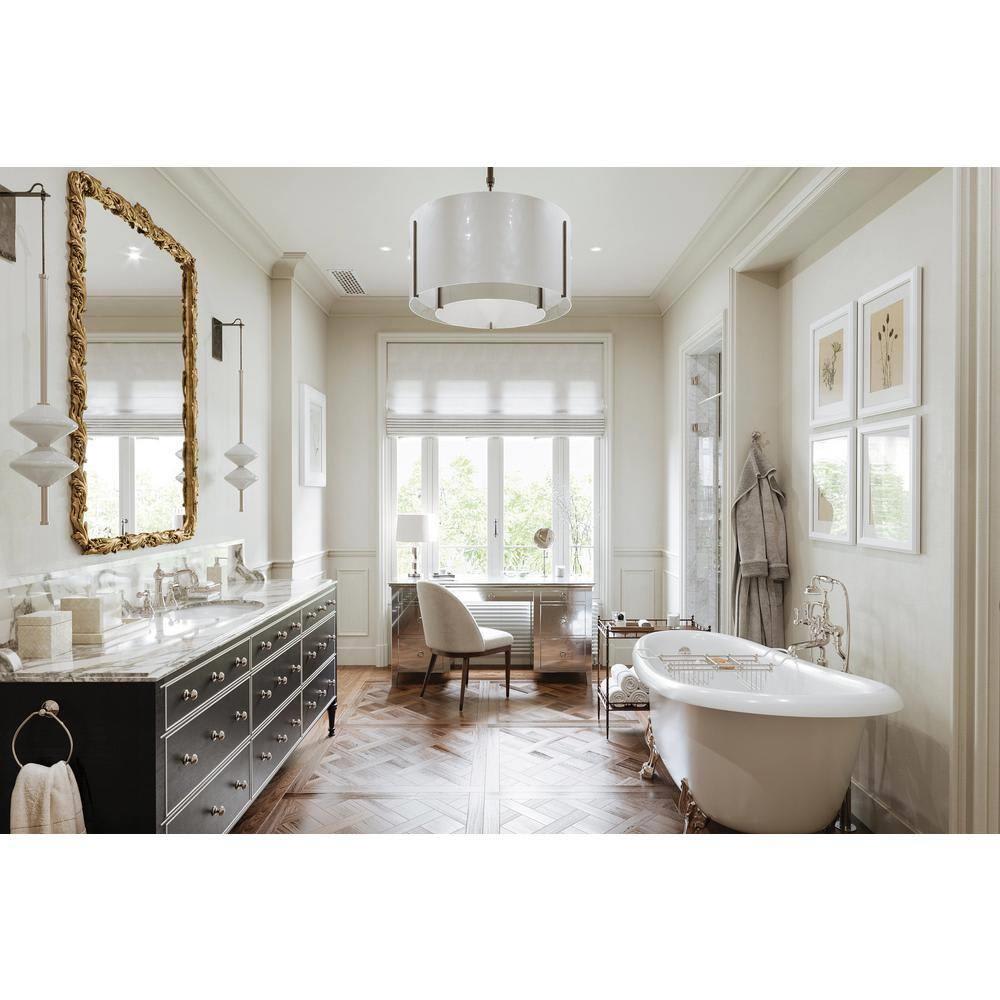 Rohl U.3713X-APC-2 Lavatory-Faucets - View #2