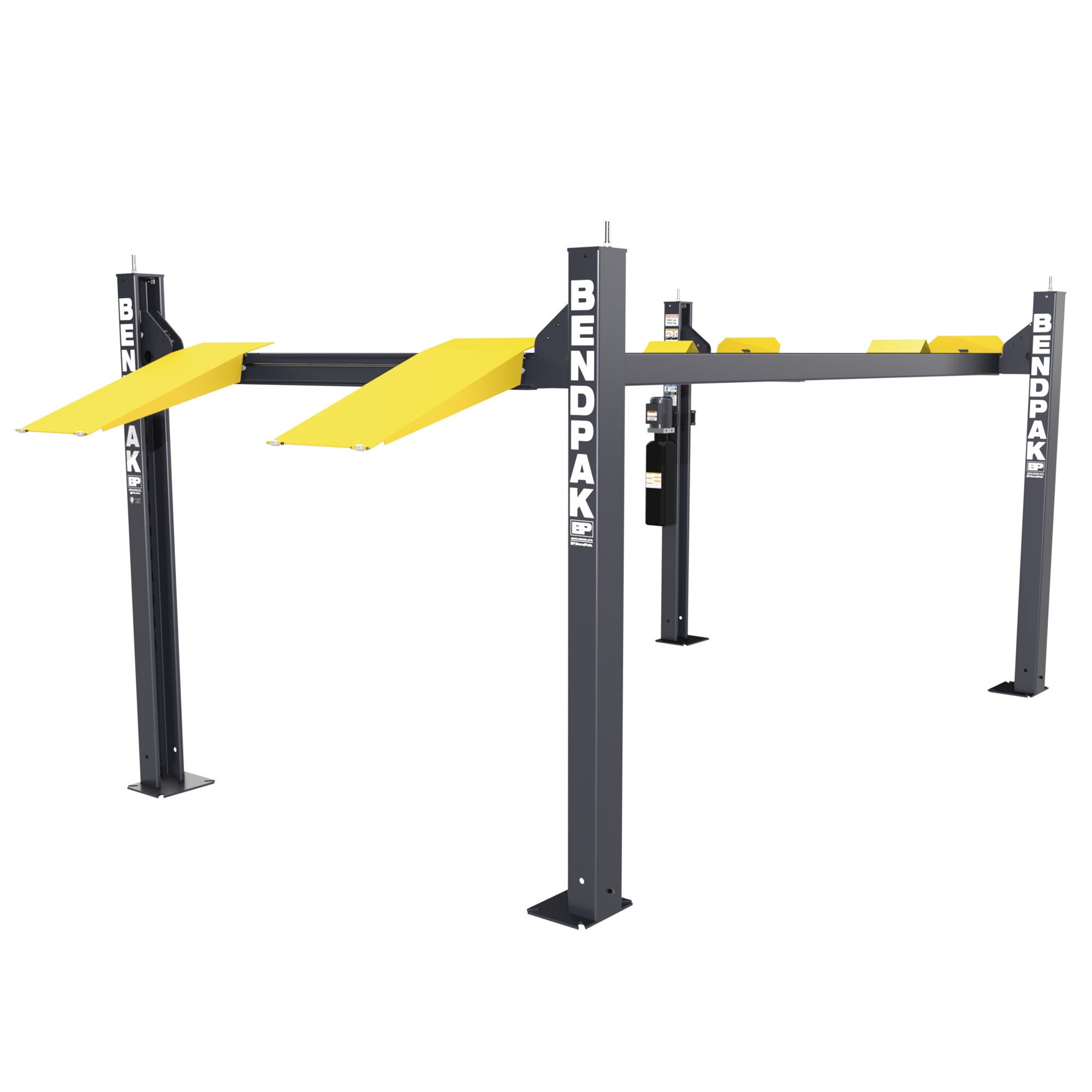 BendPak 5175860 Vehicle-Lifts - View #4