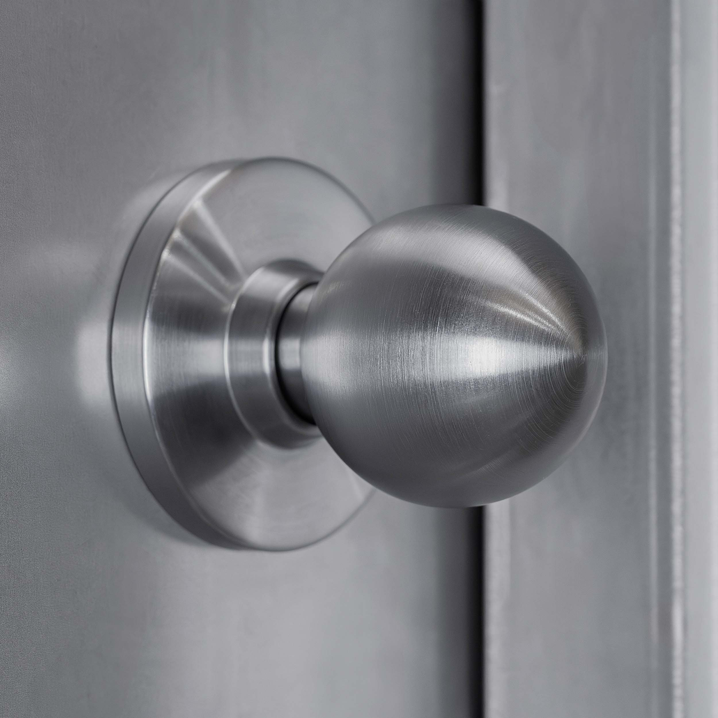 L.I.F Industries LOWPASB26 Door-Handles - View #5